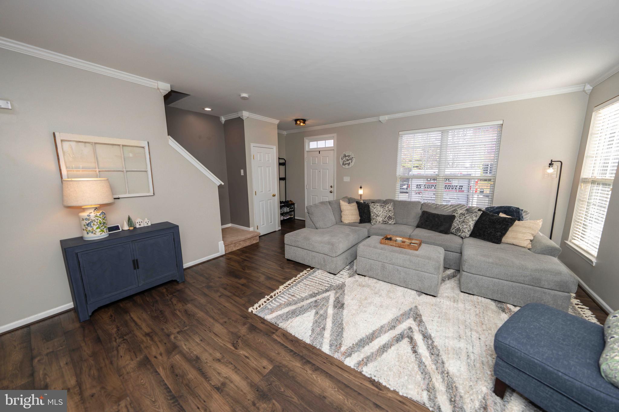 VILLAGES AT SAYBROOKE - Residential