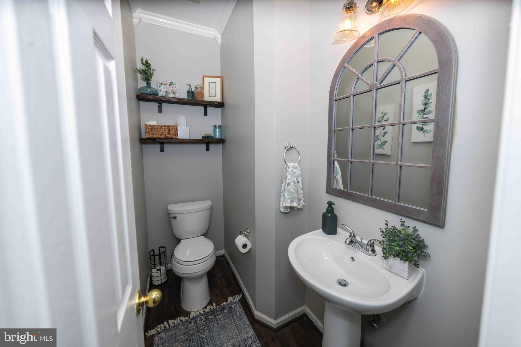 VILLAGES AT SAYBROOKE - Residential