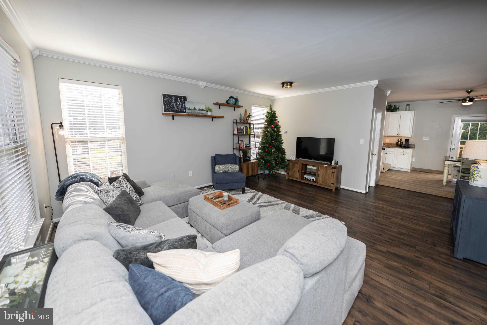 VILLAGES AT SAYBROOKE - Residential