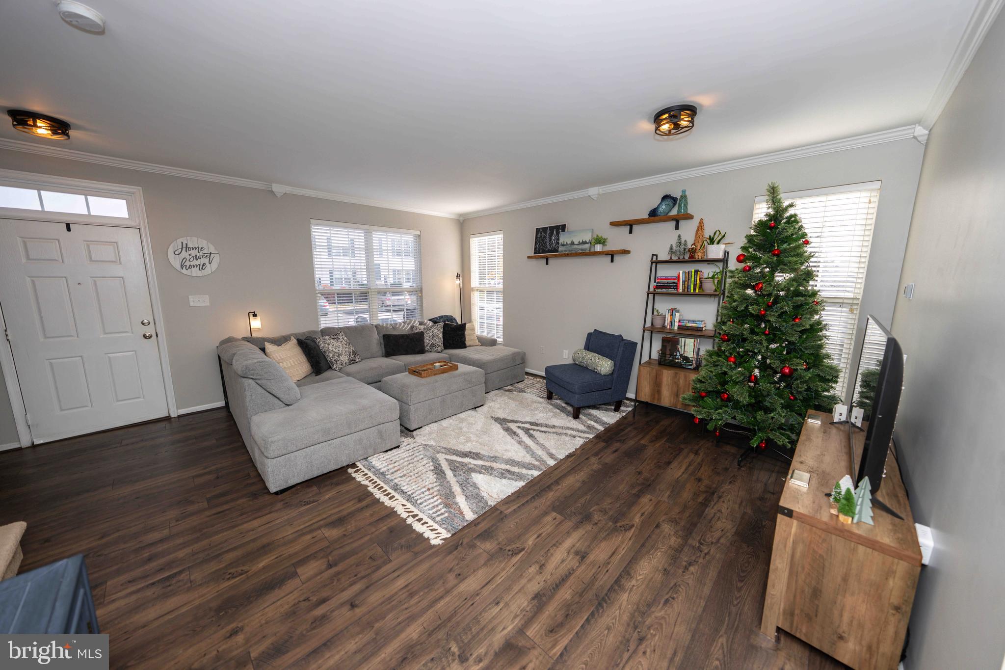 VILLAGES AT SAYBROOKE - Residential