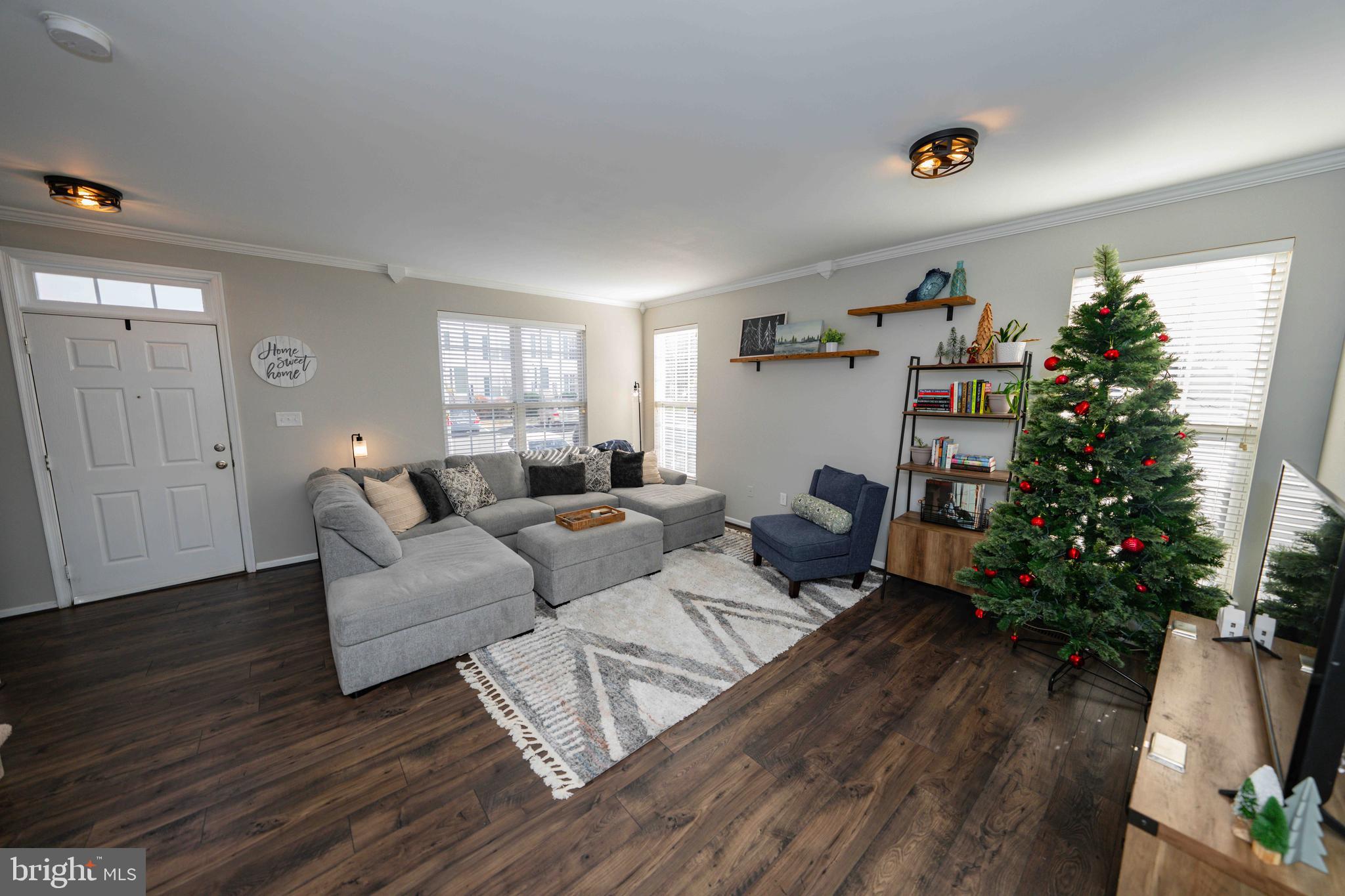 VILLAGES AT SAYBROOKE - Residential