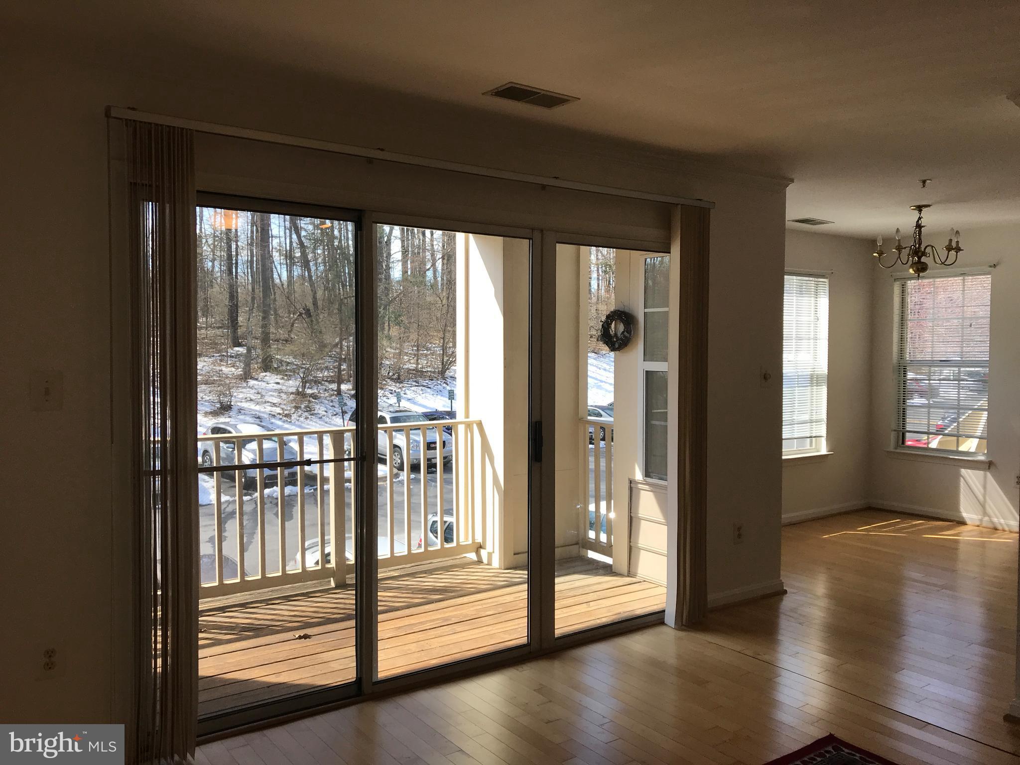 TIMBERBROOK CODM - Residential Lease