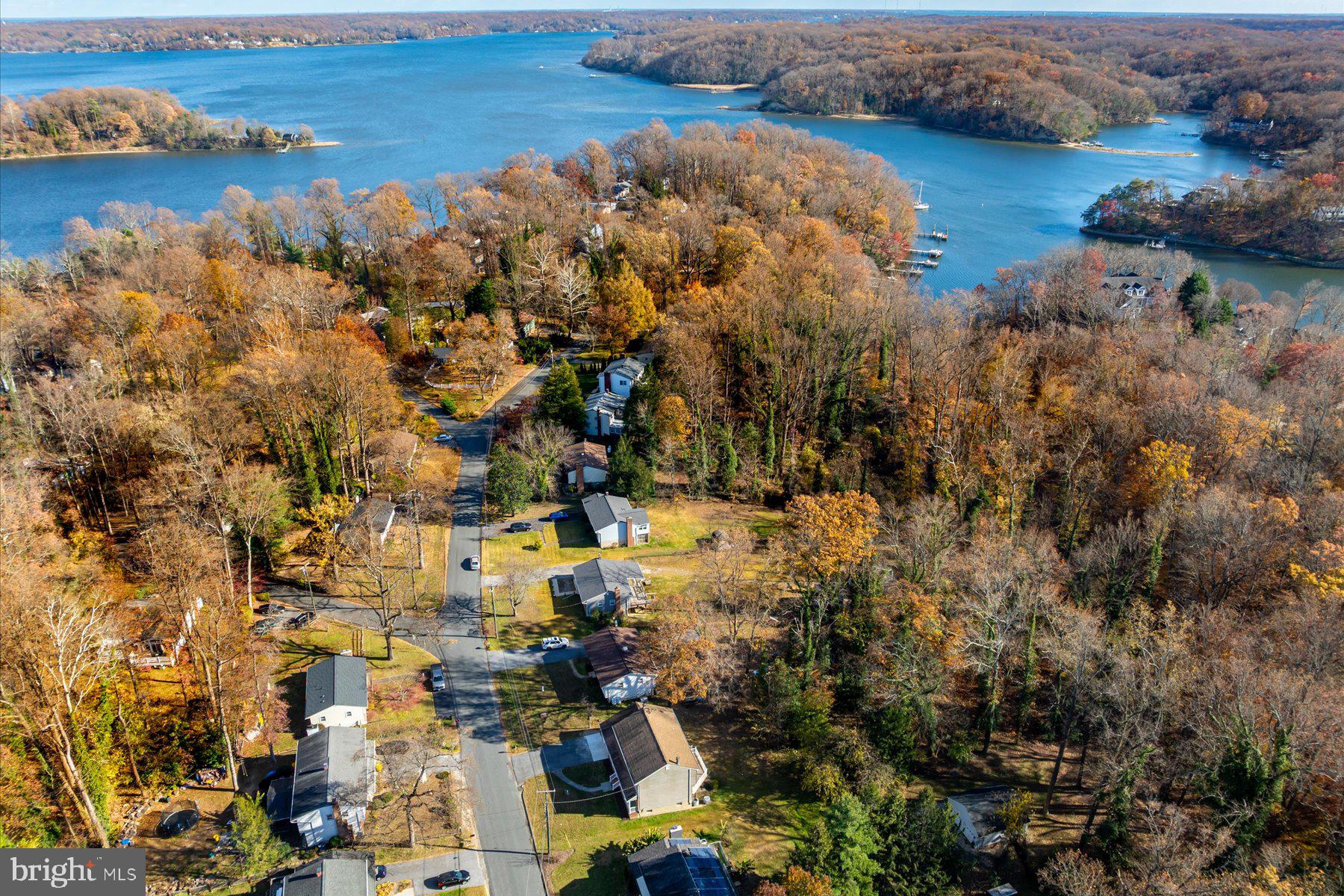 PALISADES ON THE SEVERN - Residential