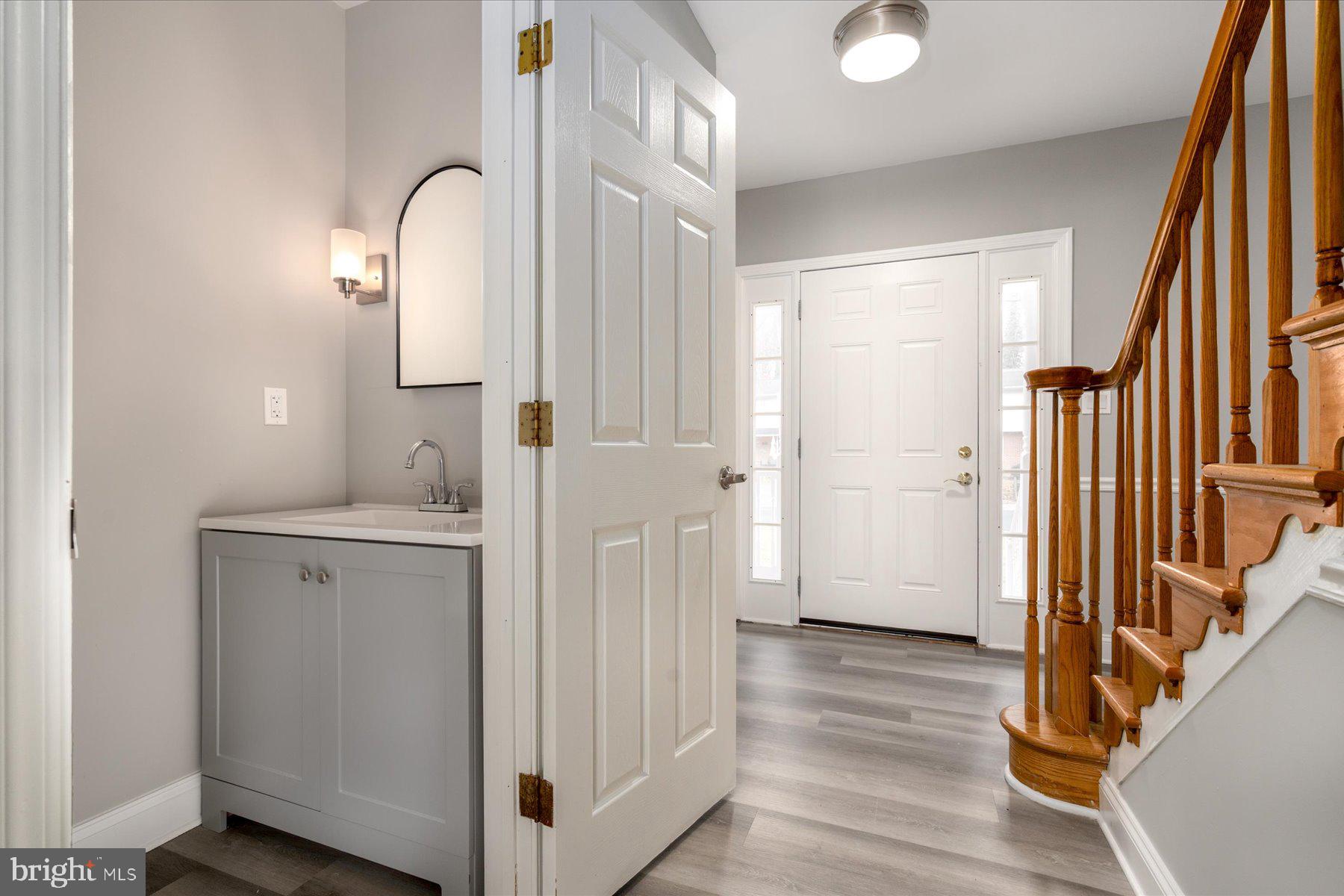 PALISADES ON THE SEVERN - Residential