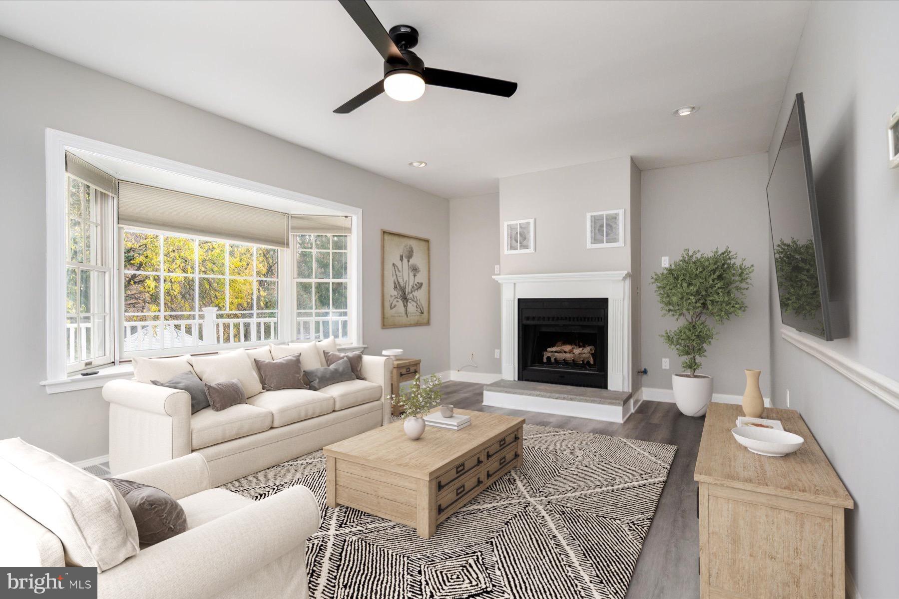 PALISADES ON THE SEVERN - Residential