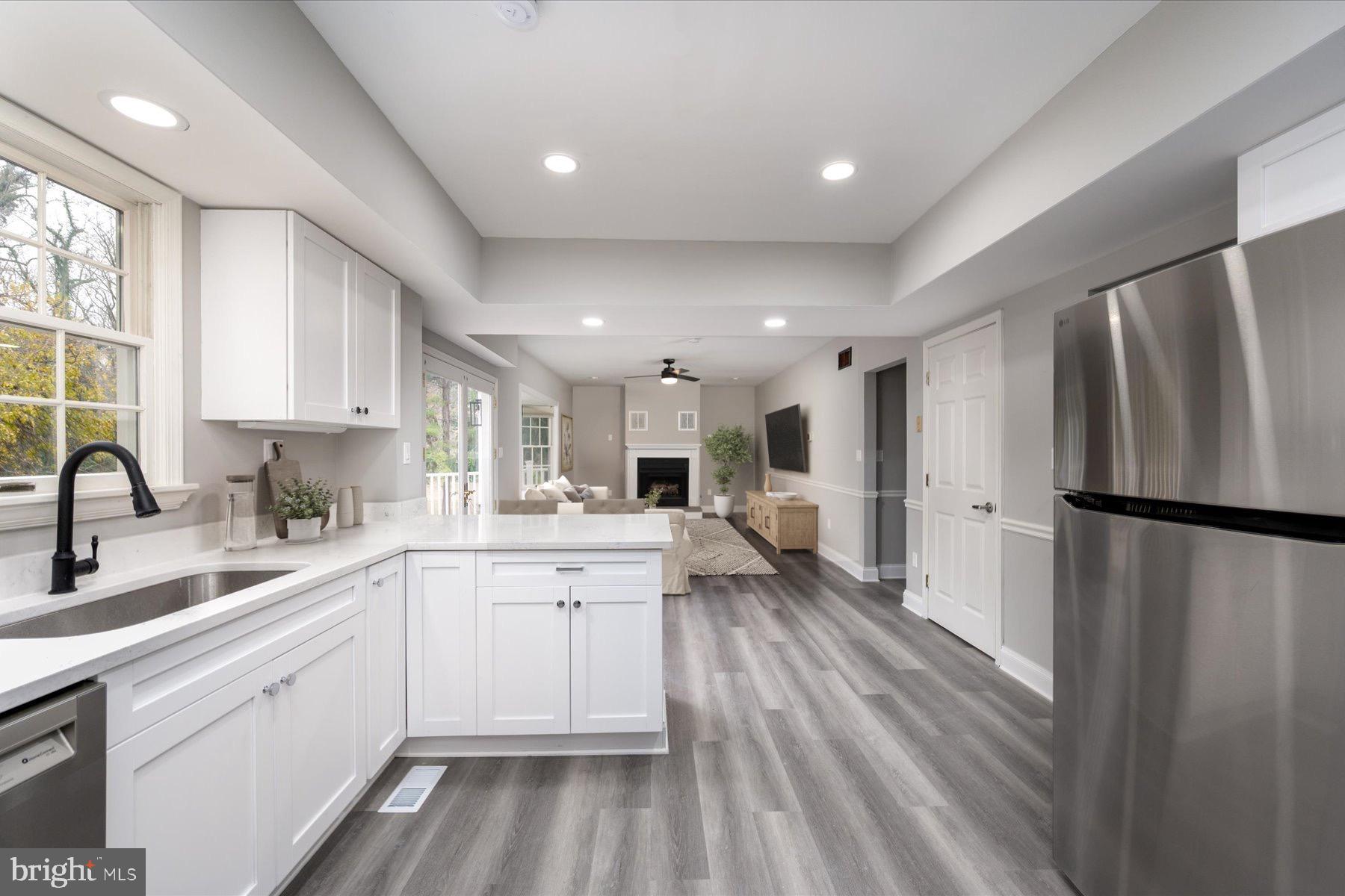 PALISADES ON THE SEVERN - Residential