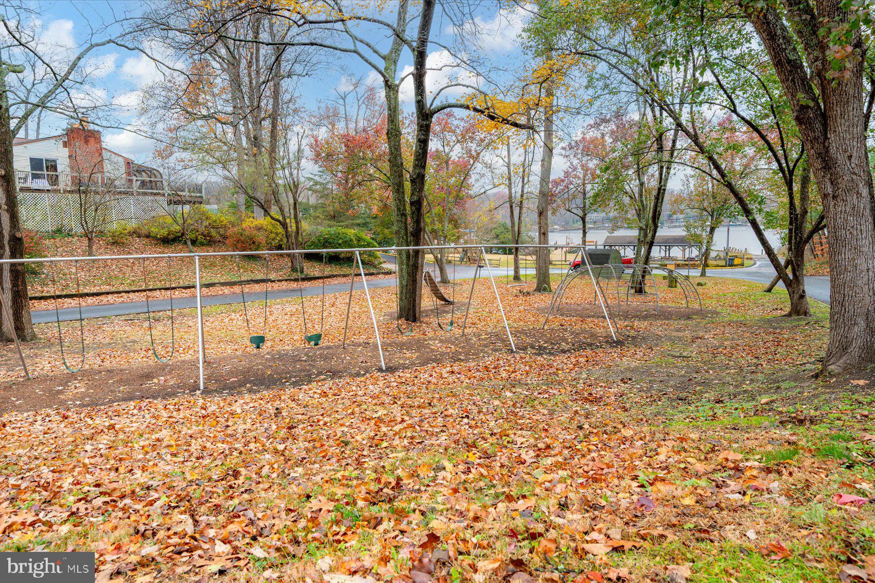 PALISADES ON THE SEVERN - Residential