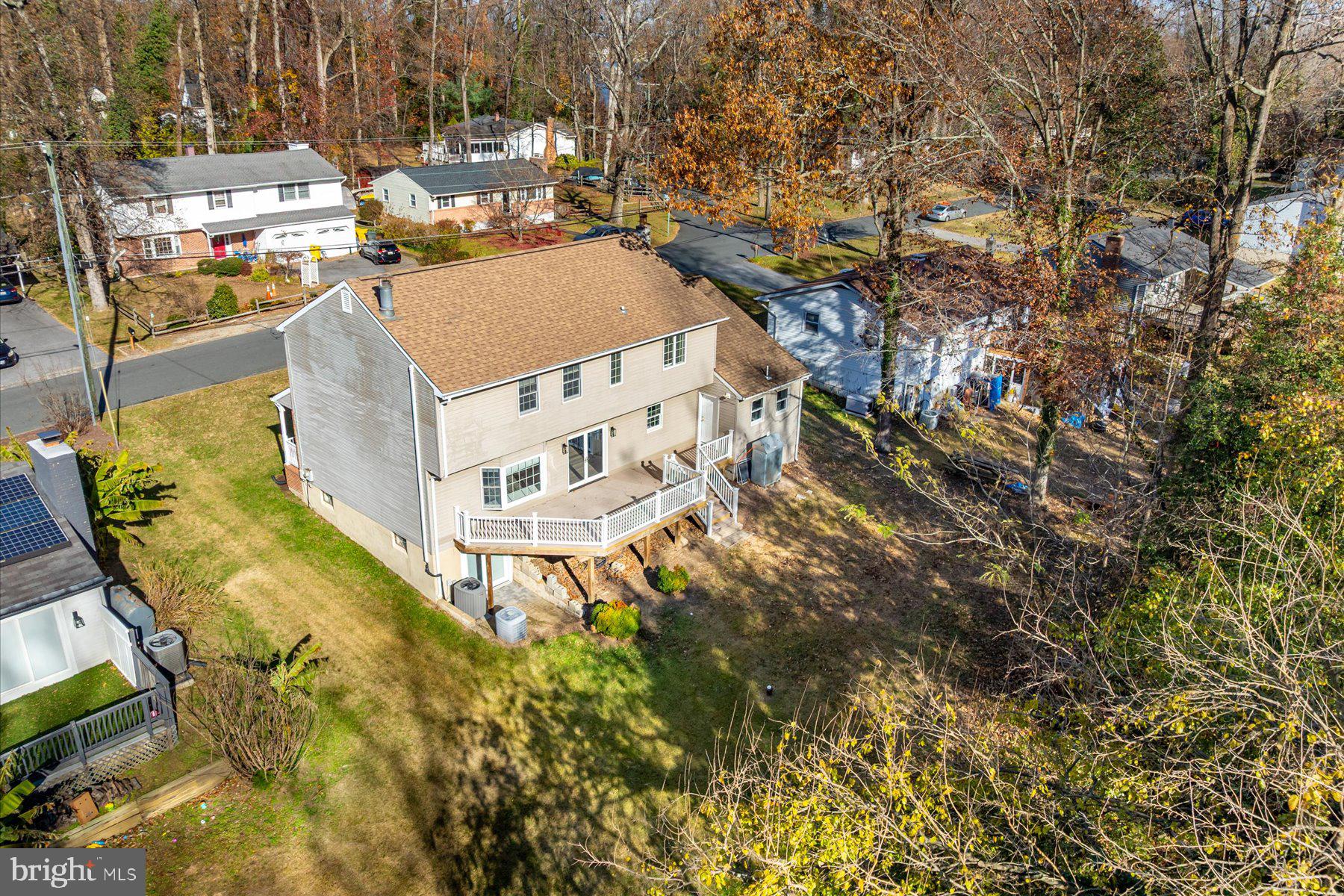 PALISADES ON THE SEVERN - Residential