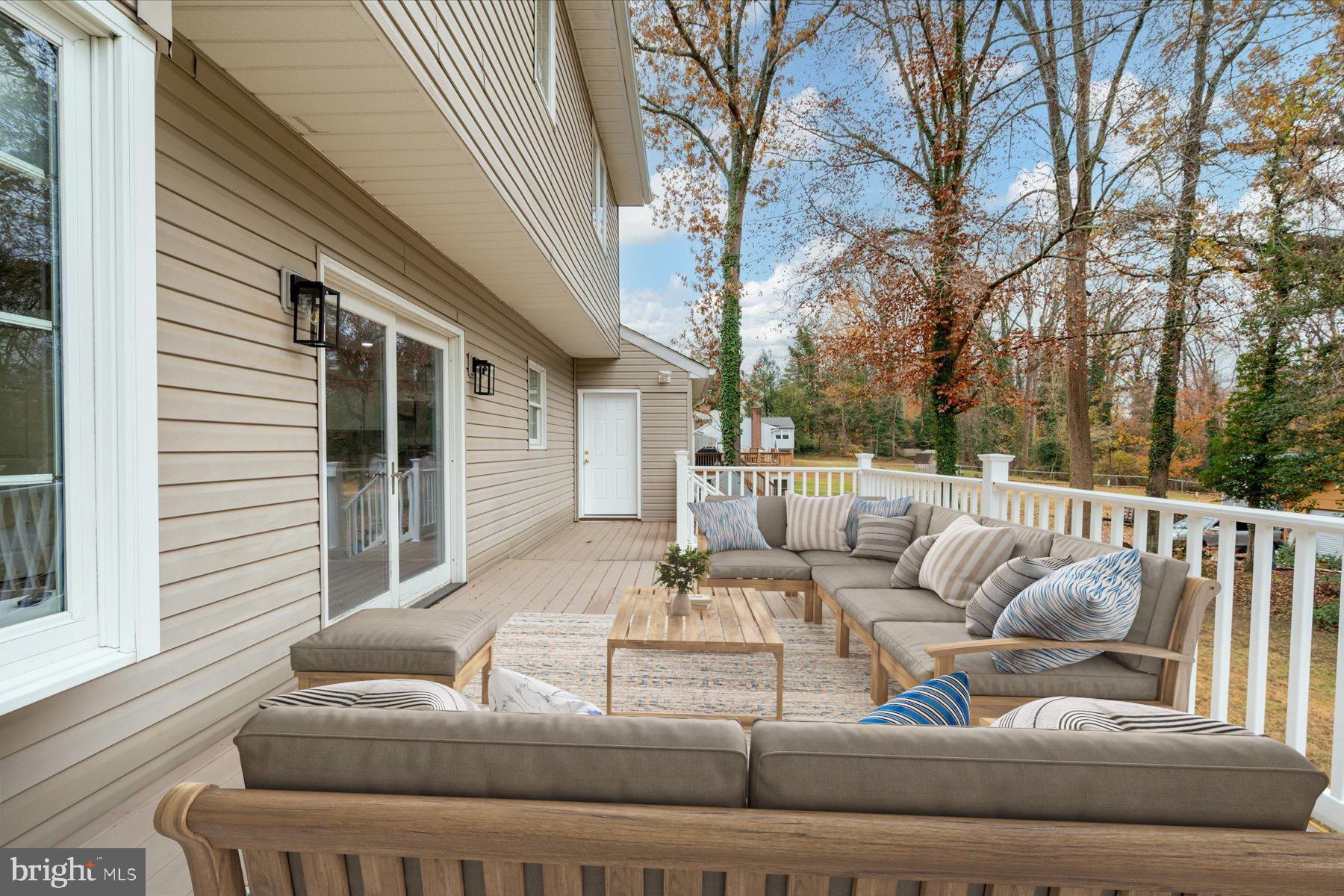 PALISADES ON THE SEVERN - Residential