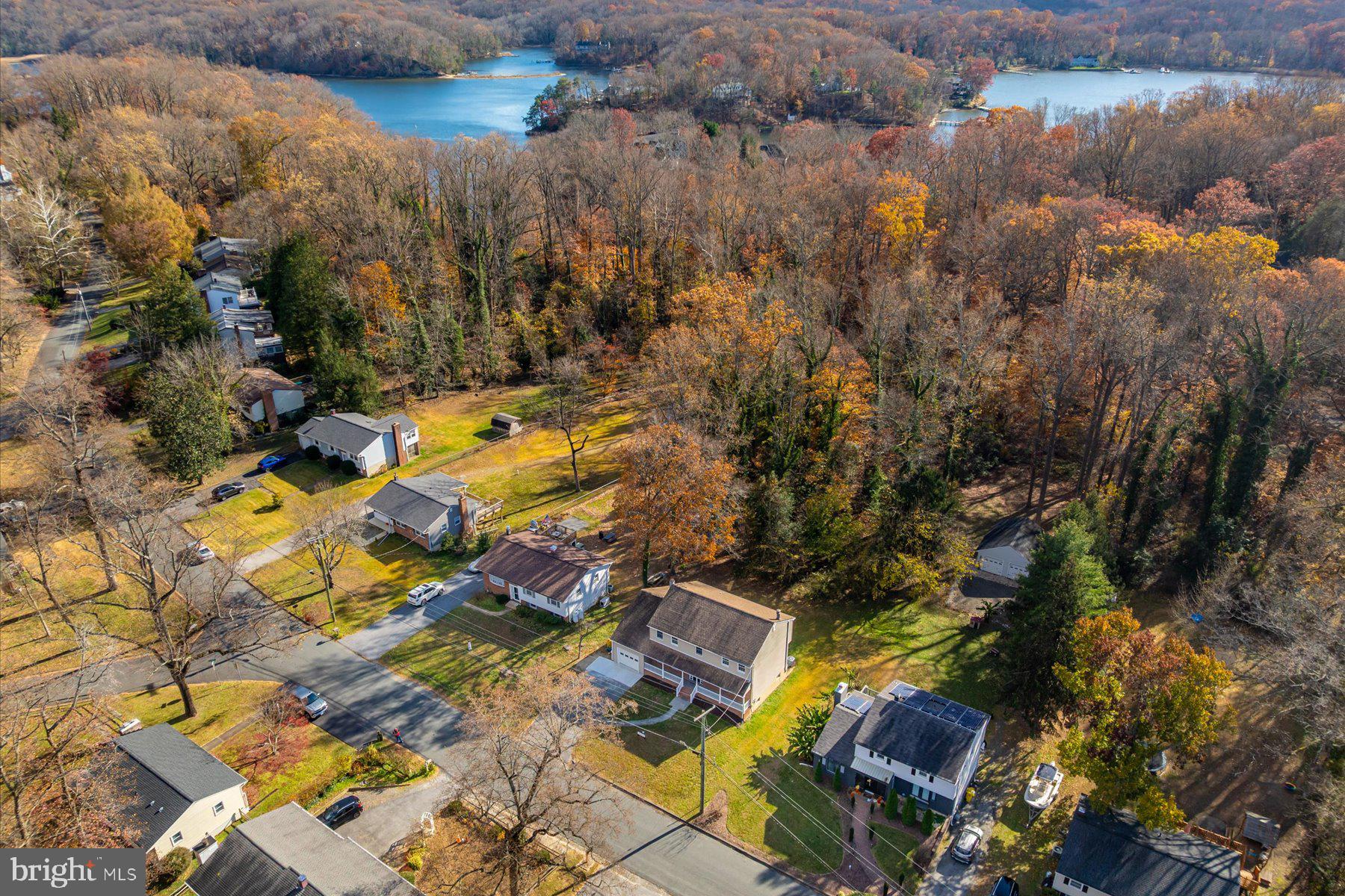 PALISADES ON THE SEVERN - Residential