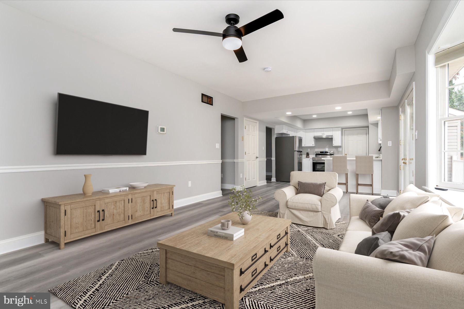 PALISADES ON THE SEVERN - Residential