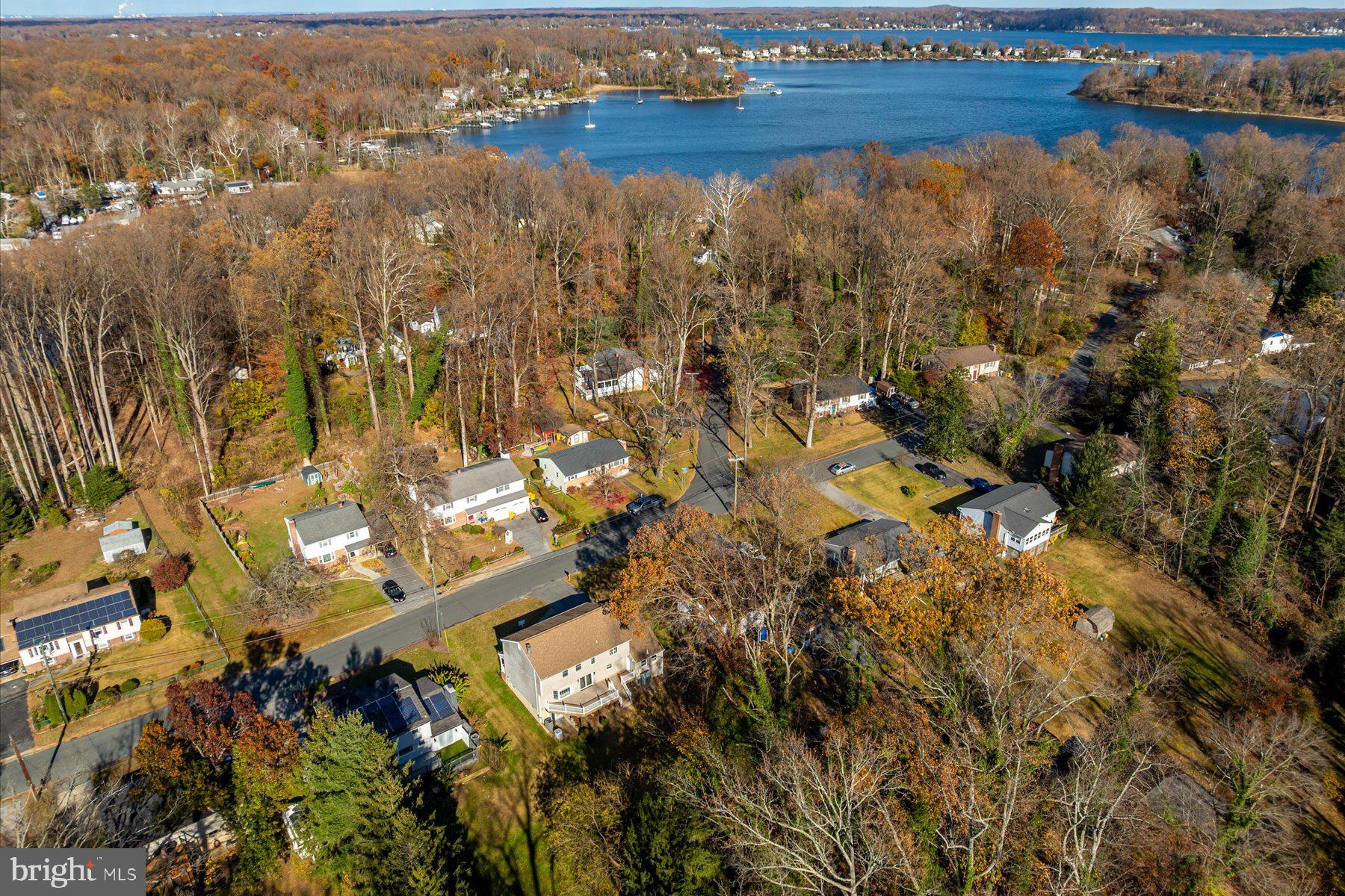 PALISADES ON THE SEVERN - Residential