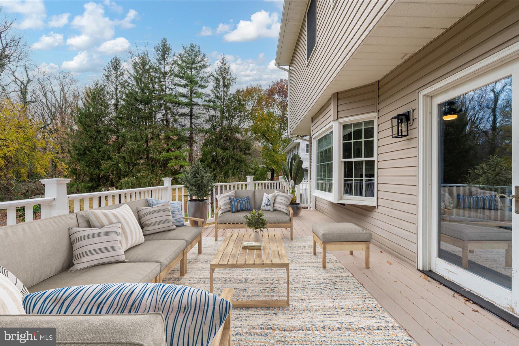 PALISADES ON THE SEVERN - Residential