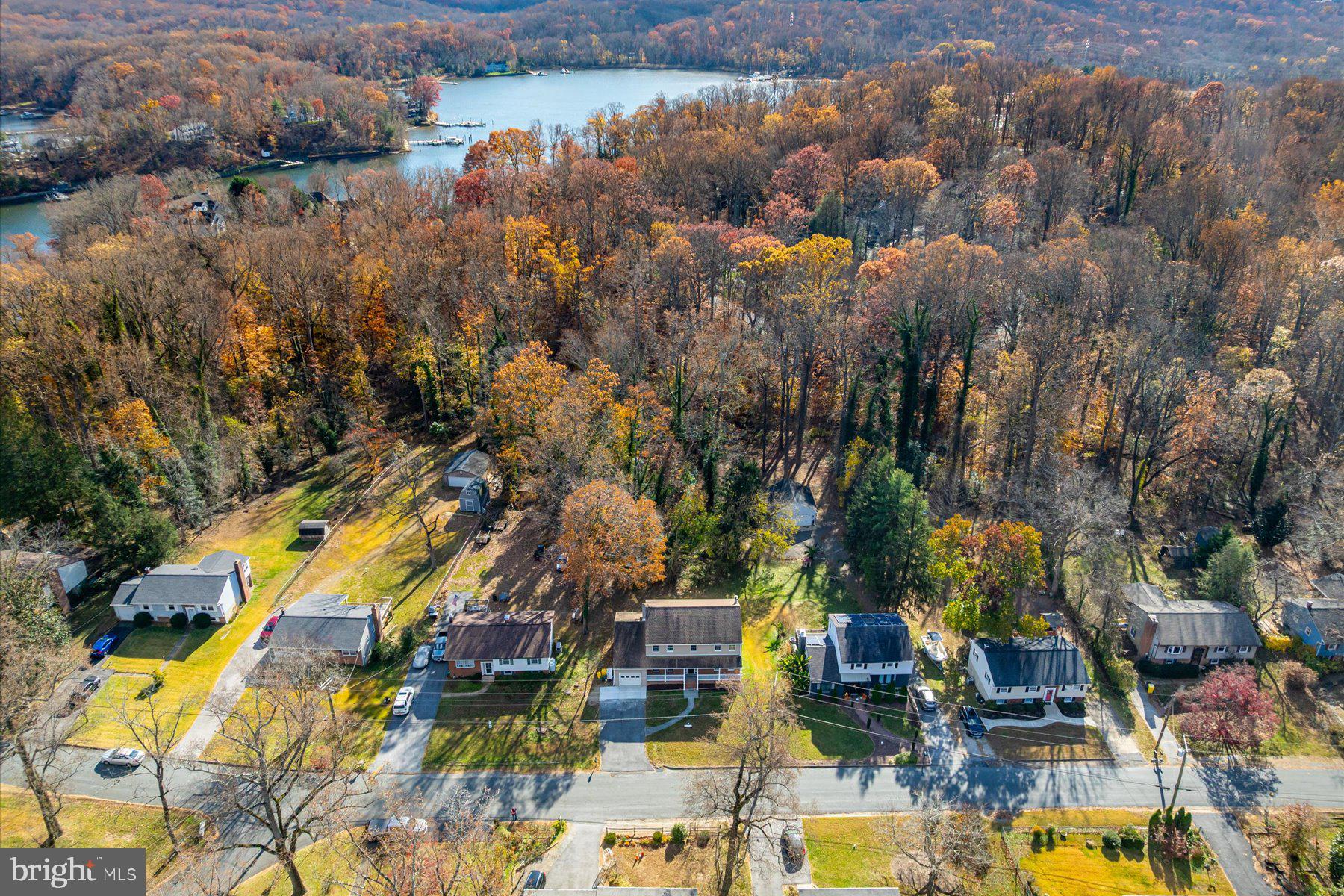 PALISADES ON THE SEVERN - Residential