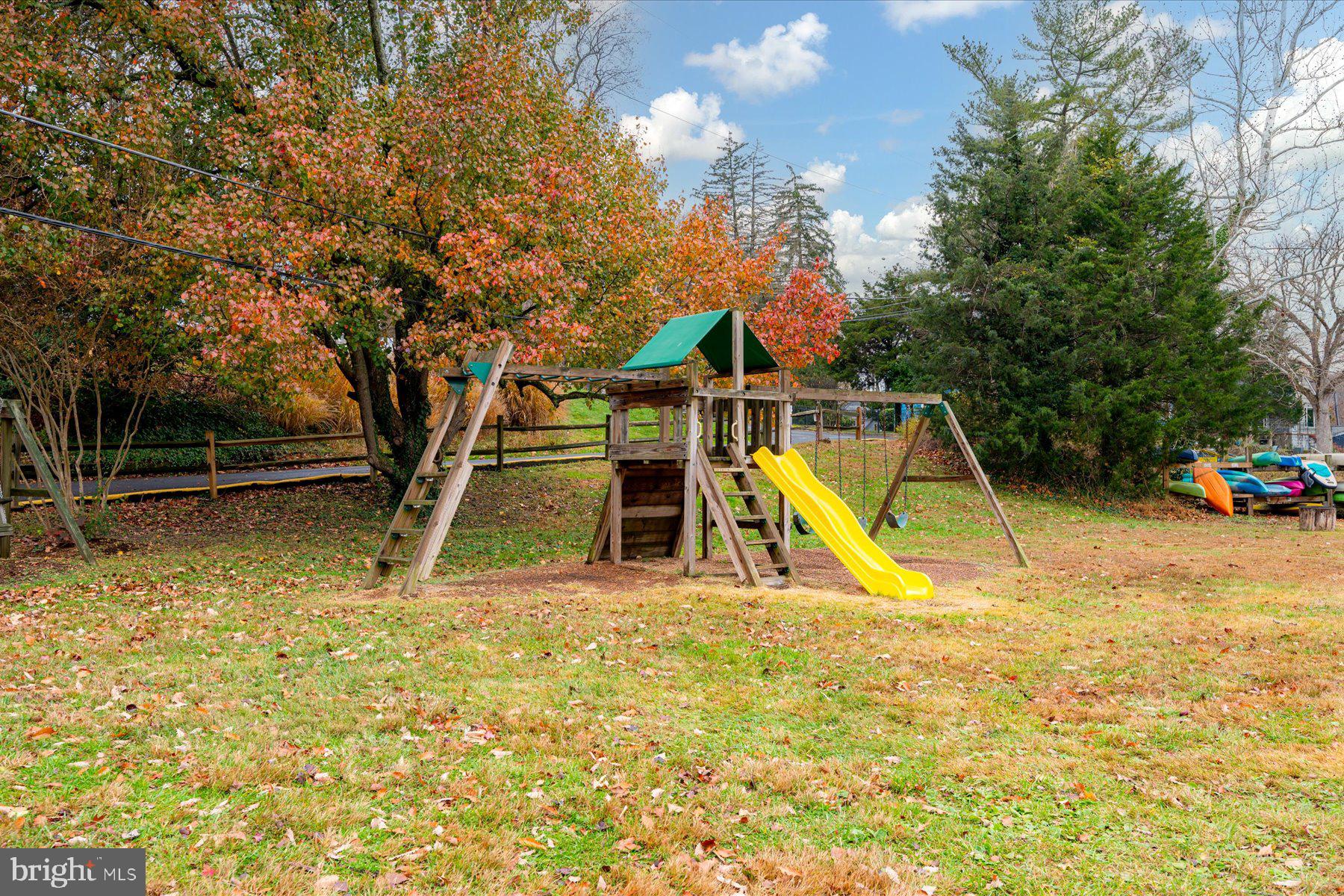 PALISADES ON THE SEVERN - Residential