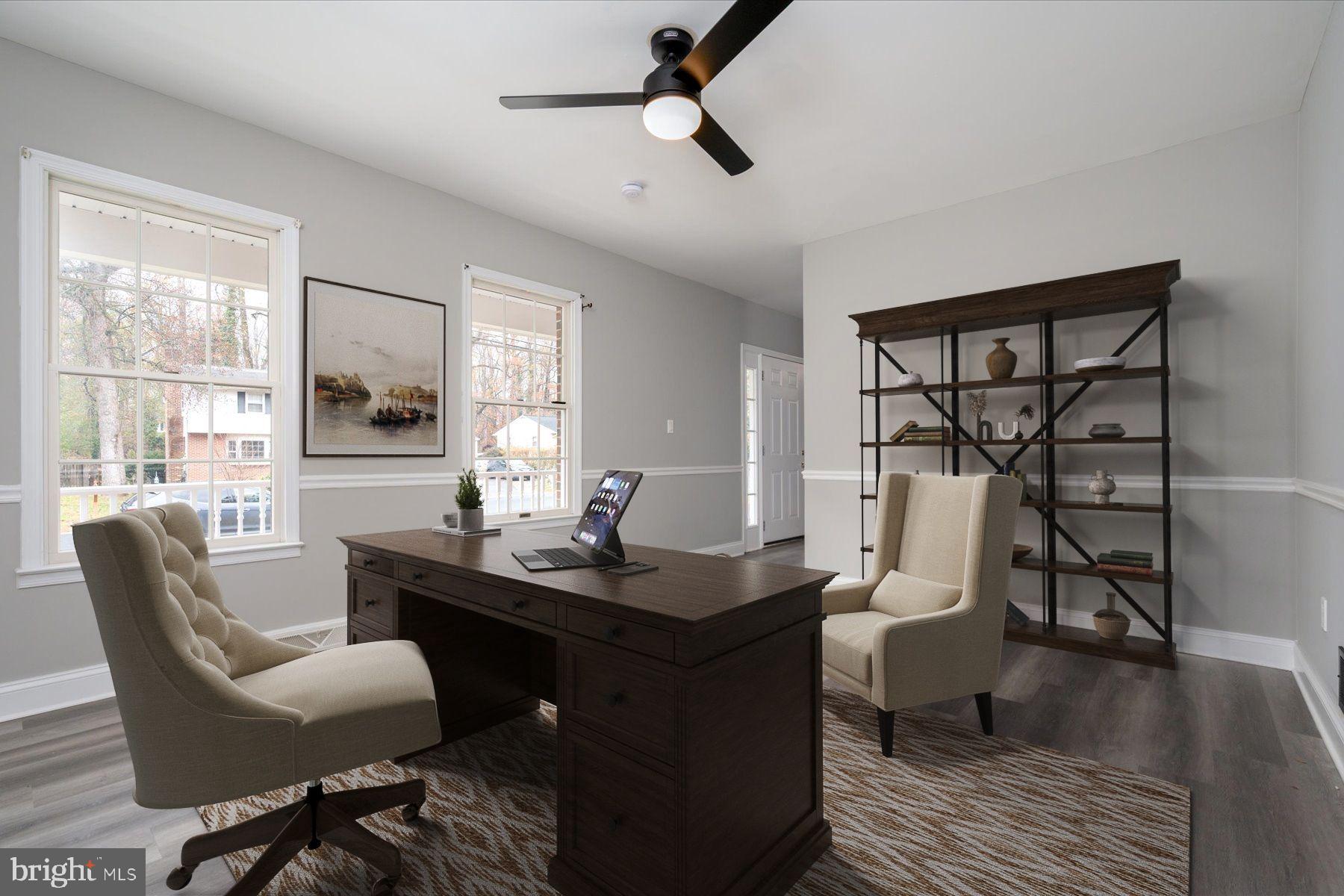 PALISADES ON THE SEVERN - Residential