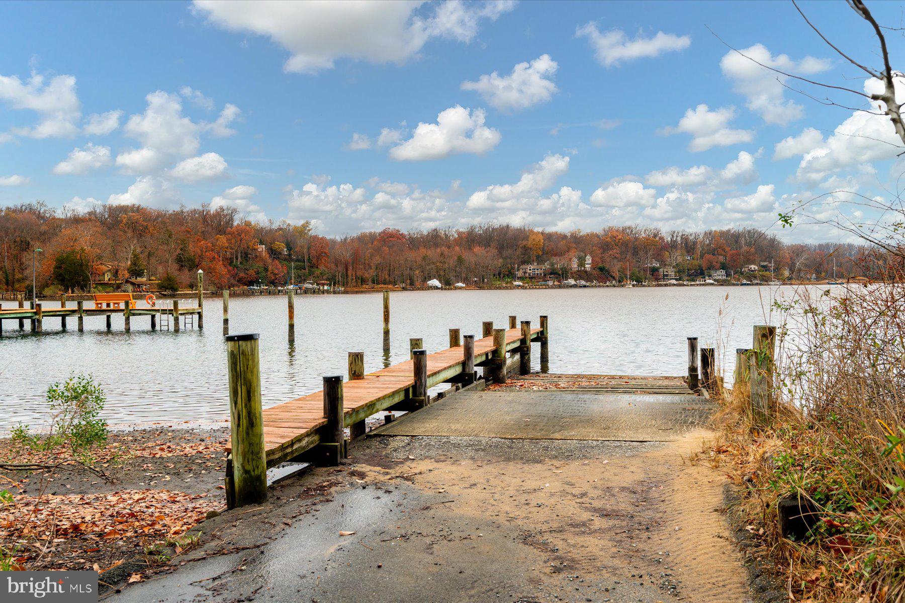 PALISADES ON THE SEVERN - Residential