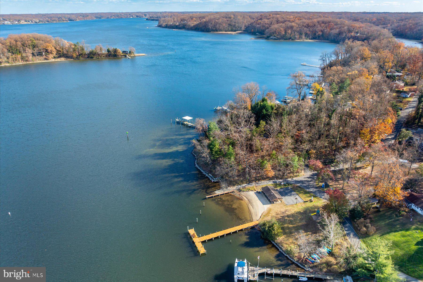 PALISADES ON THE SEVERN - Residential