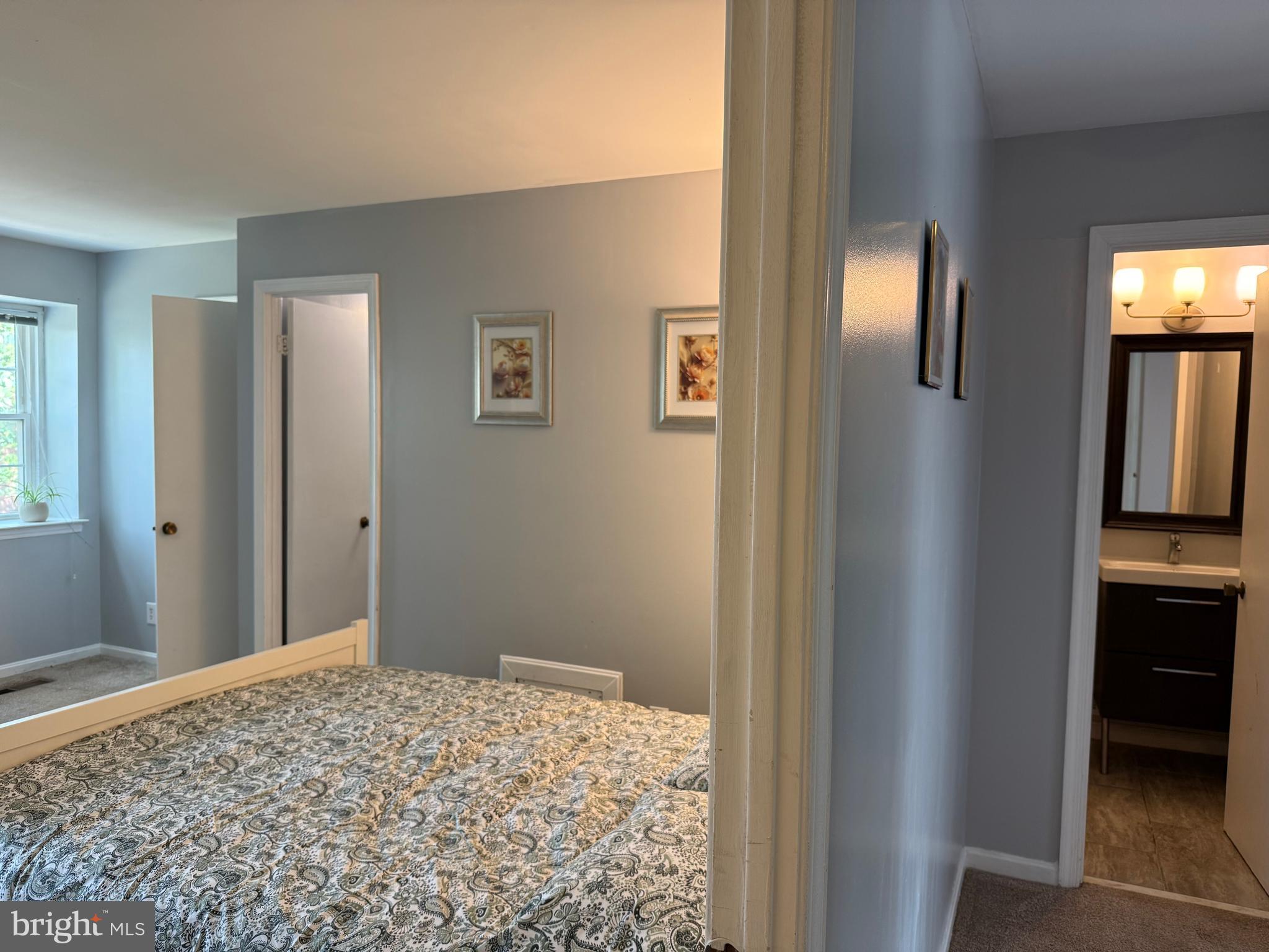 COLLEGE PARK - Residential