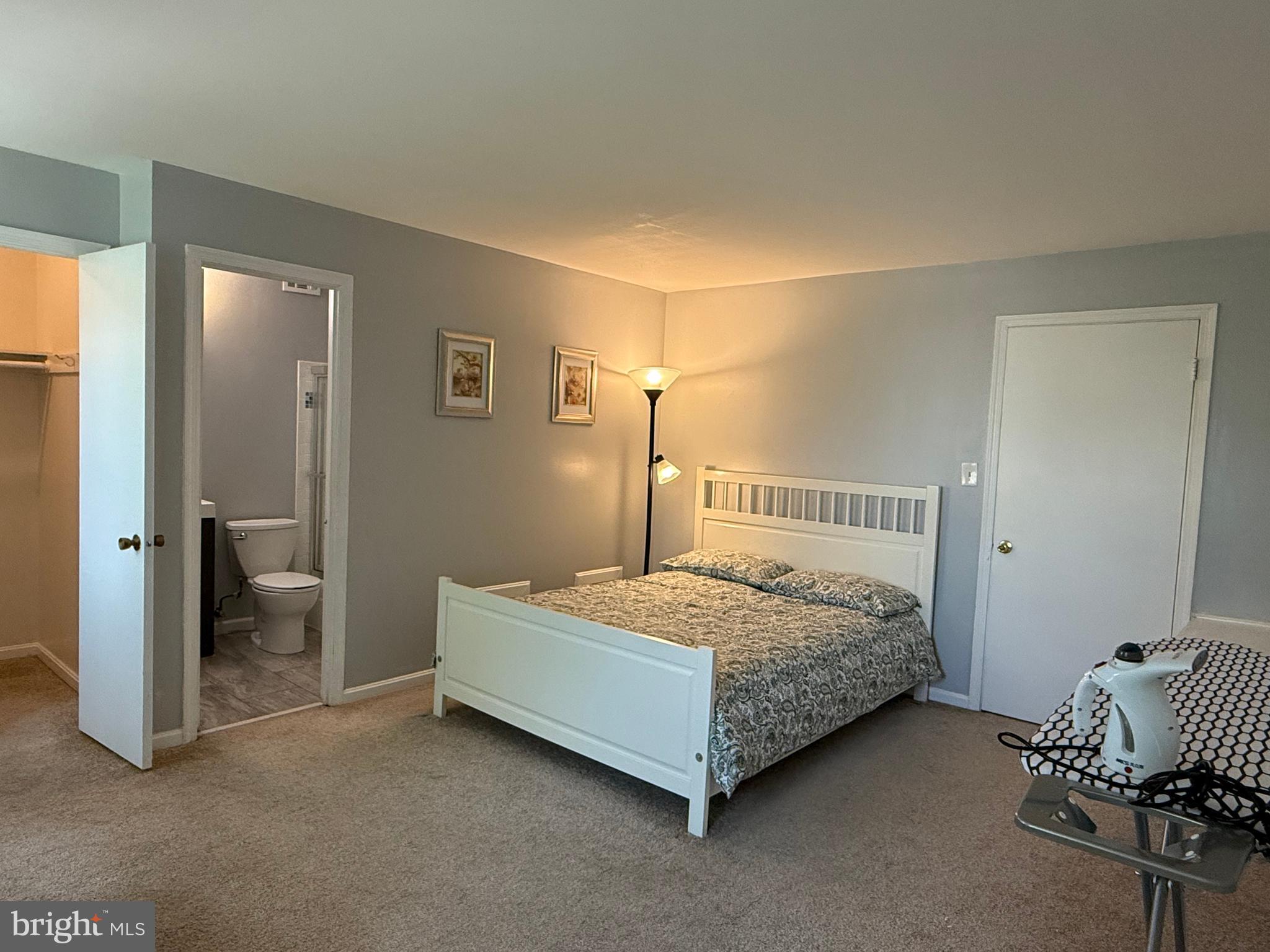 COLLEGE PARK - Residential