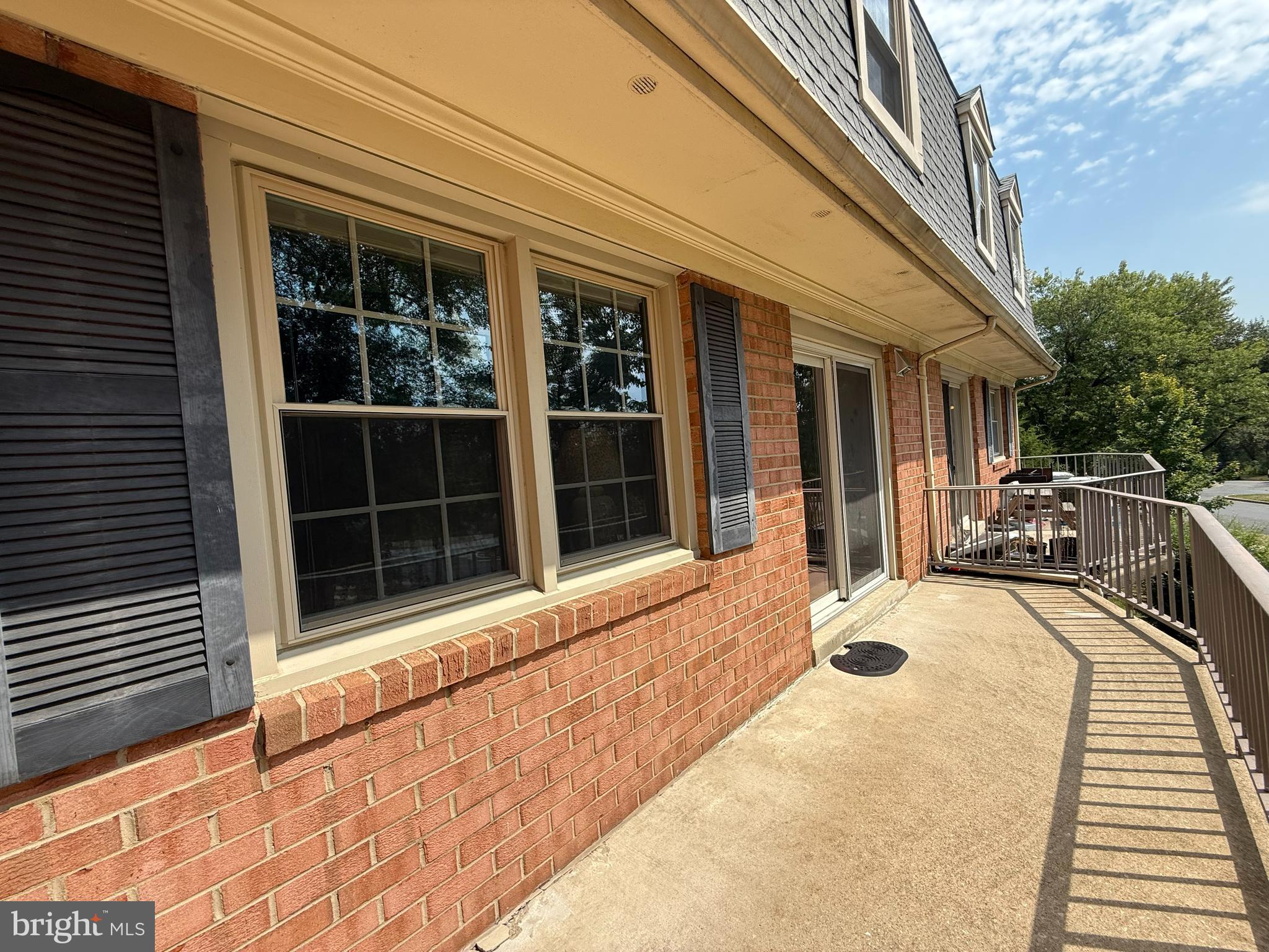 COLLEGE PARK - Residential