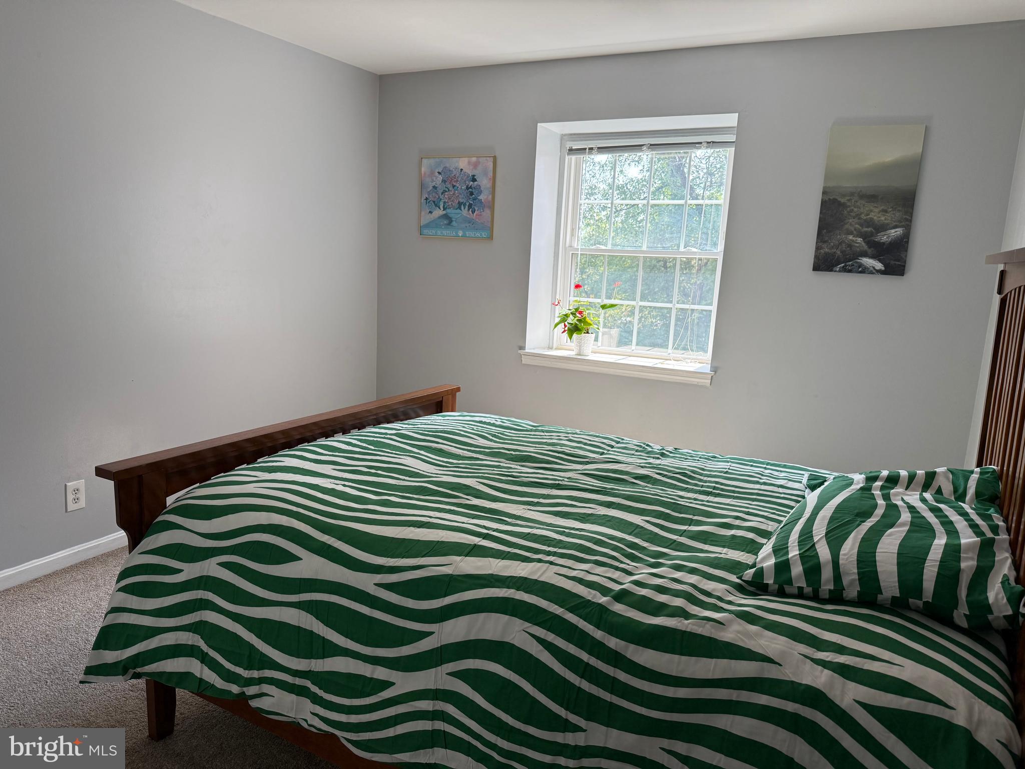 COLLEGE PARK - Residential