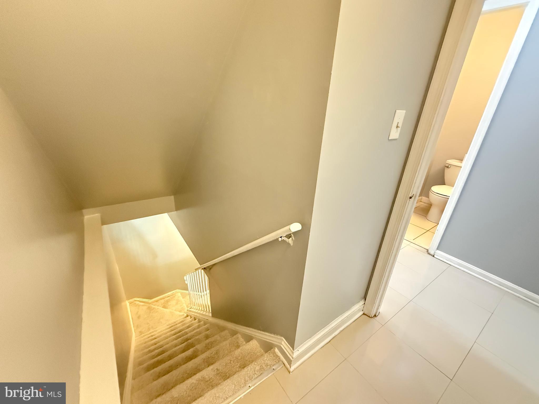 COLLEGE PARK - Residential