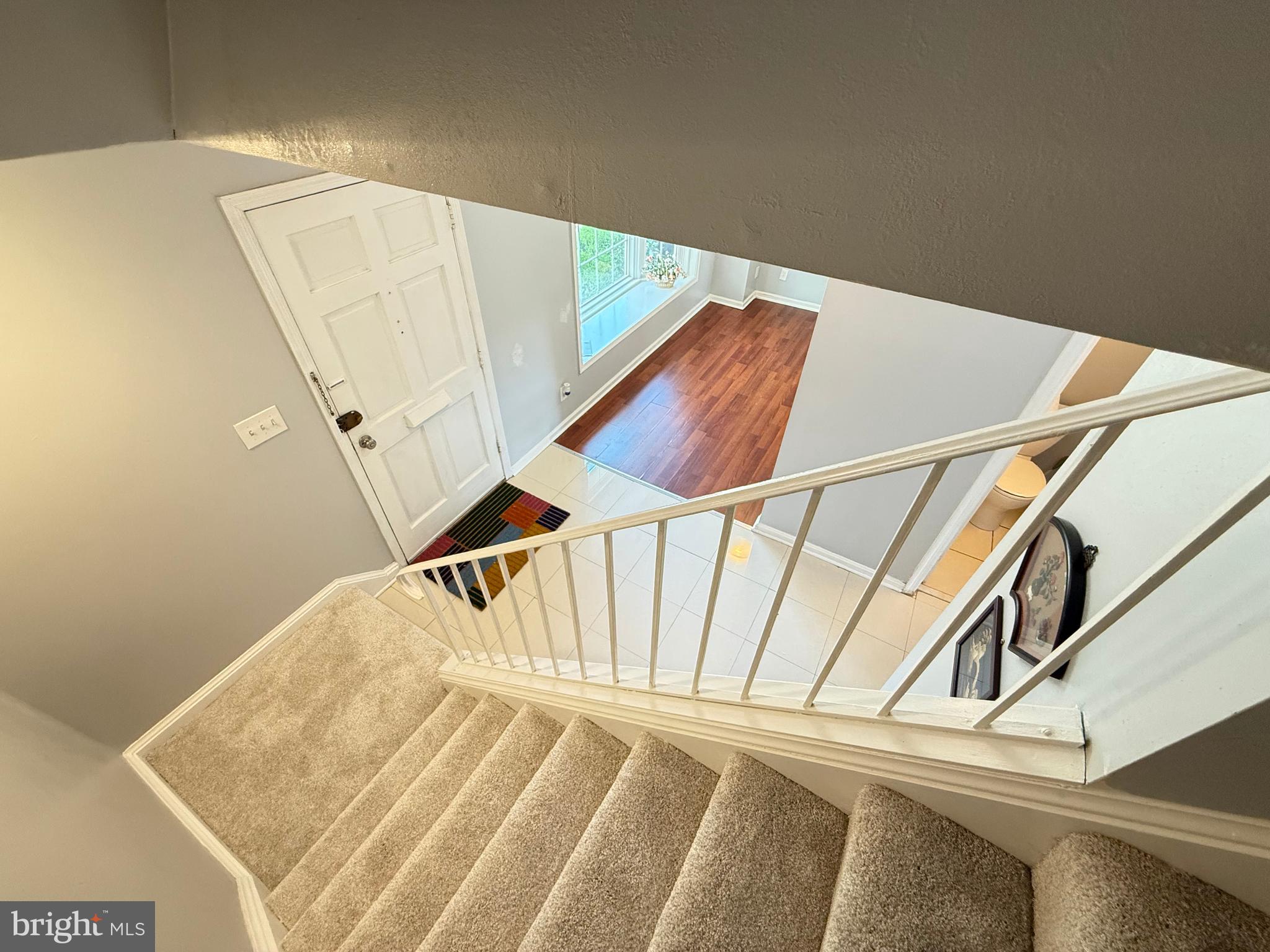 COLLEGE PARK - Residential