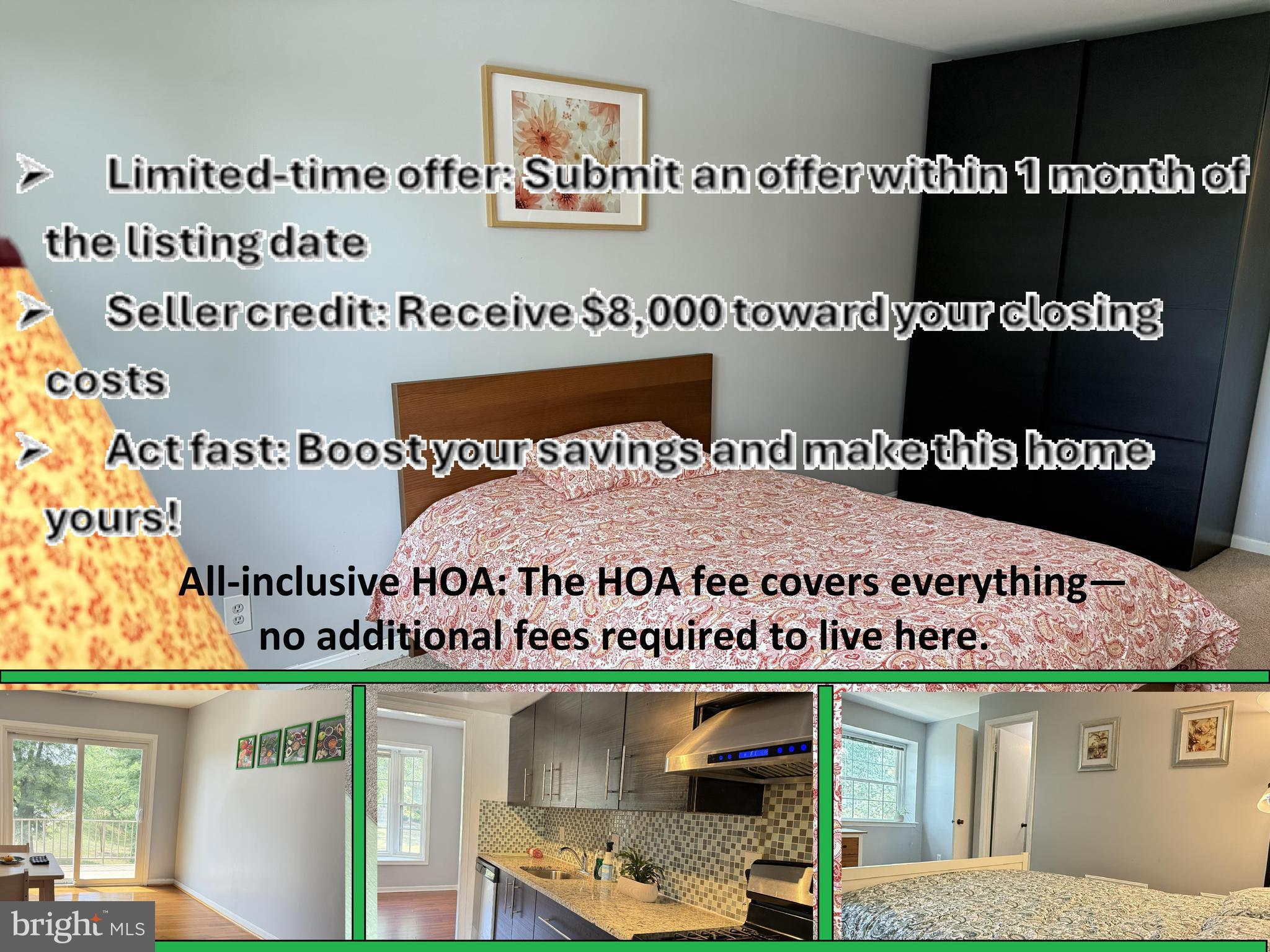 COLLEGE PARK - Residential