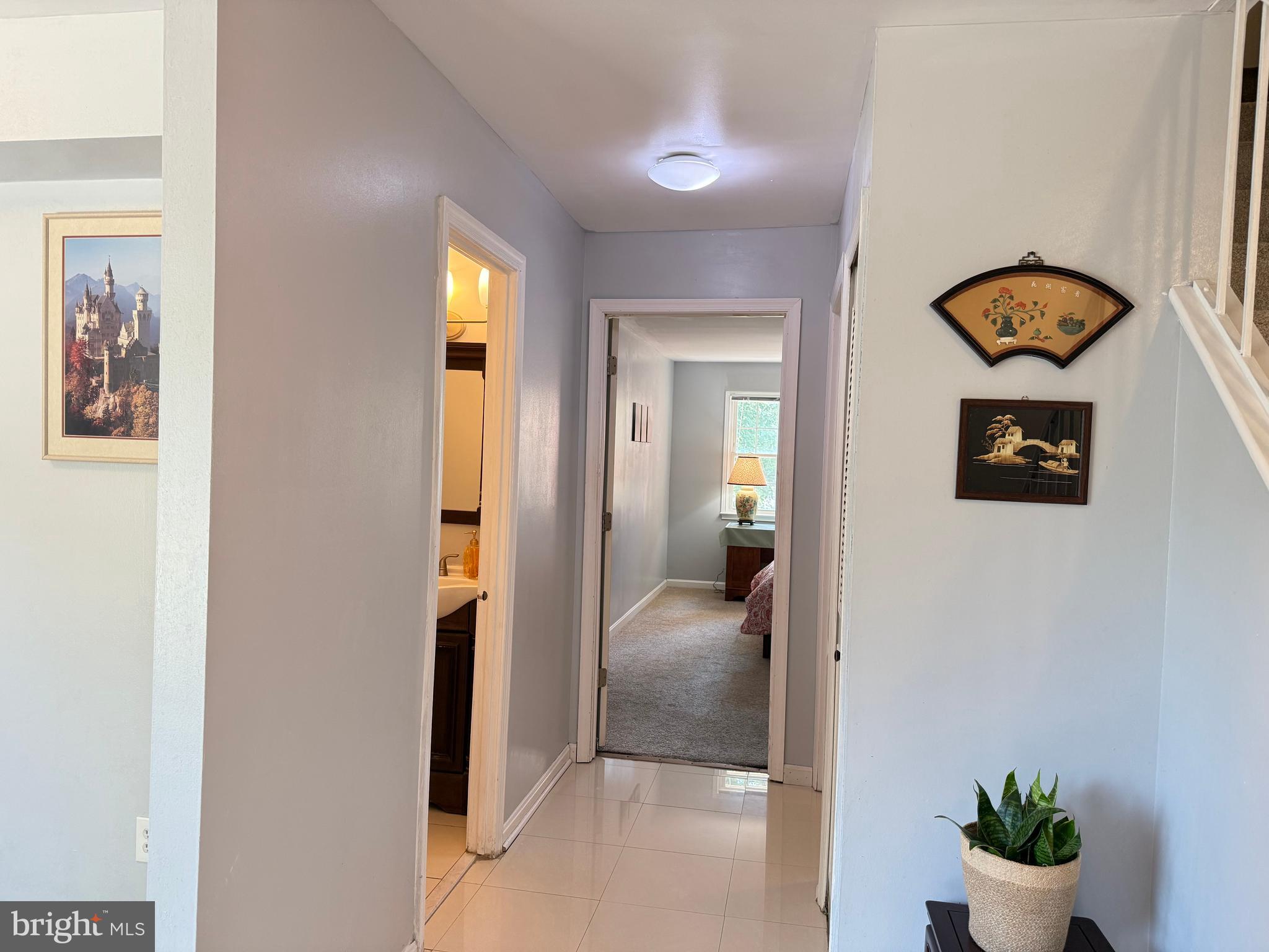 COLLEGE PARK - Residential