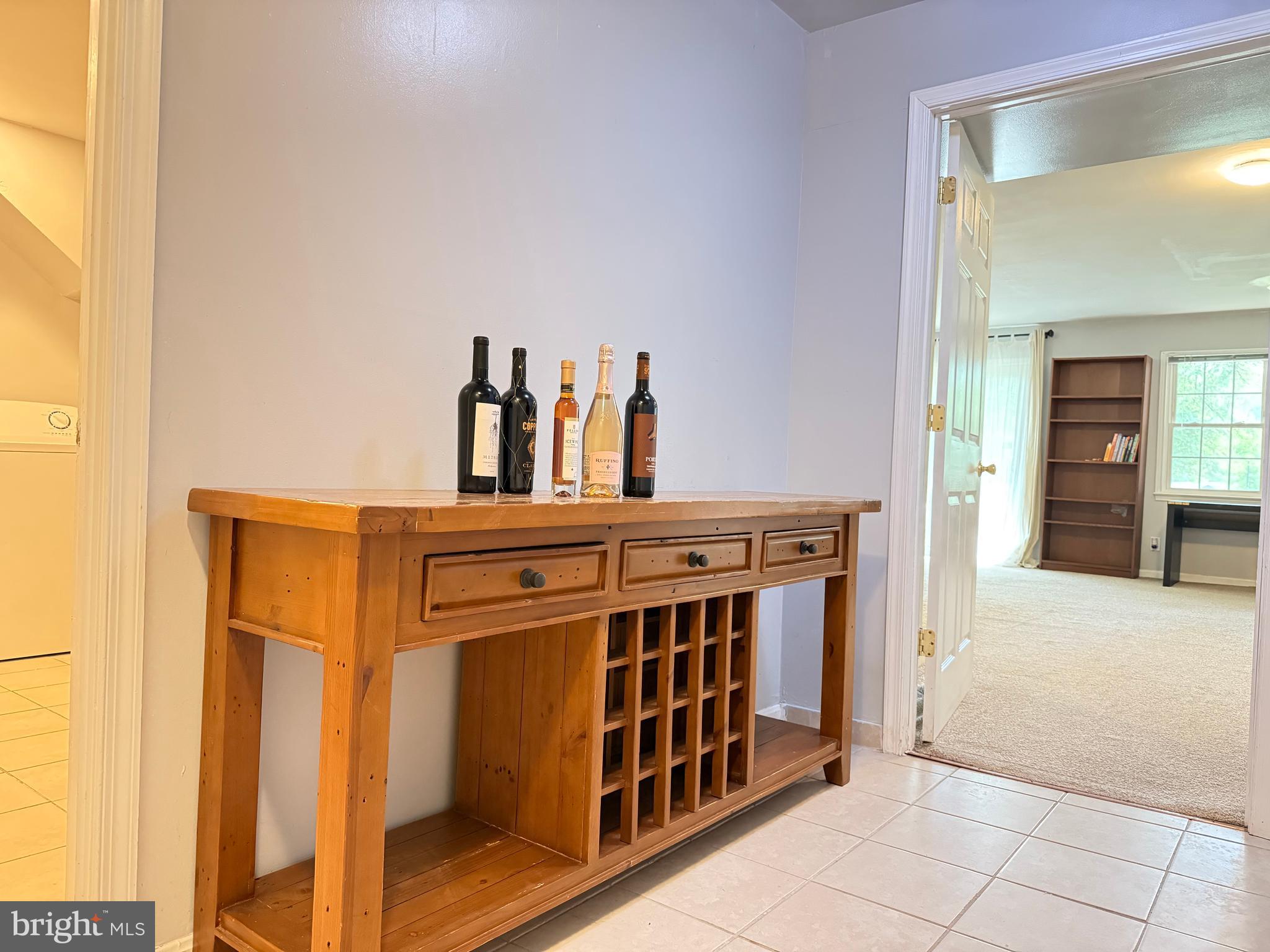 COLLEGE PARK - Residential