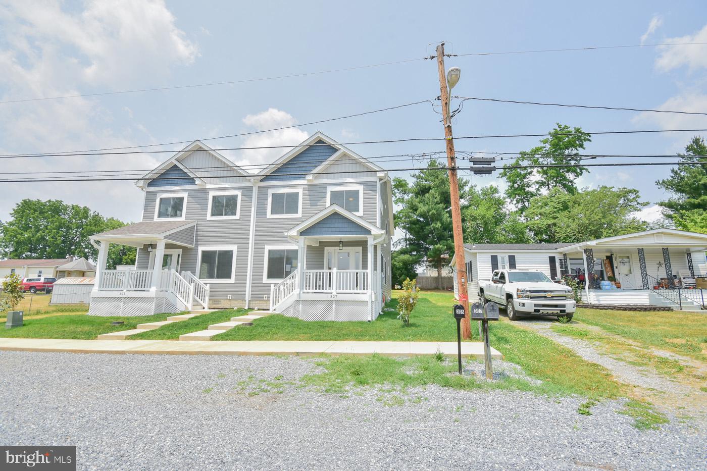 NONE AVAILABLE - Residential