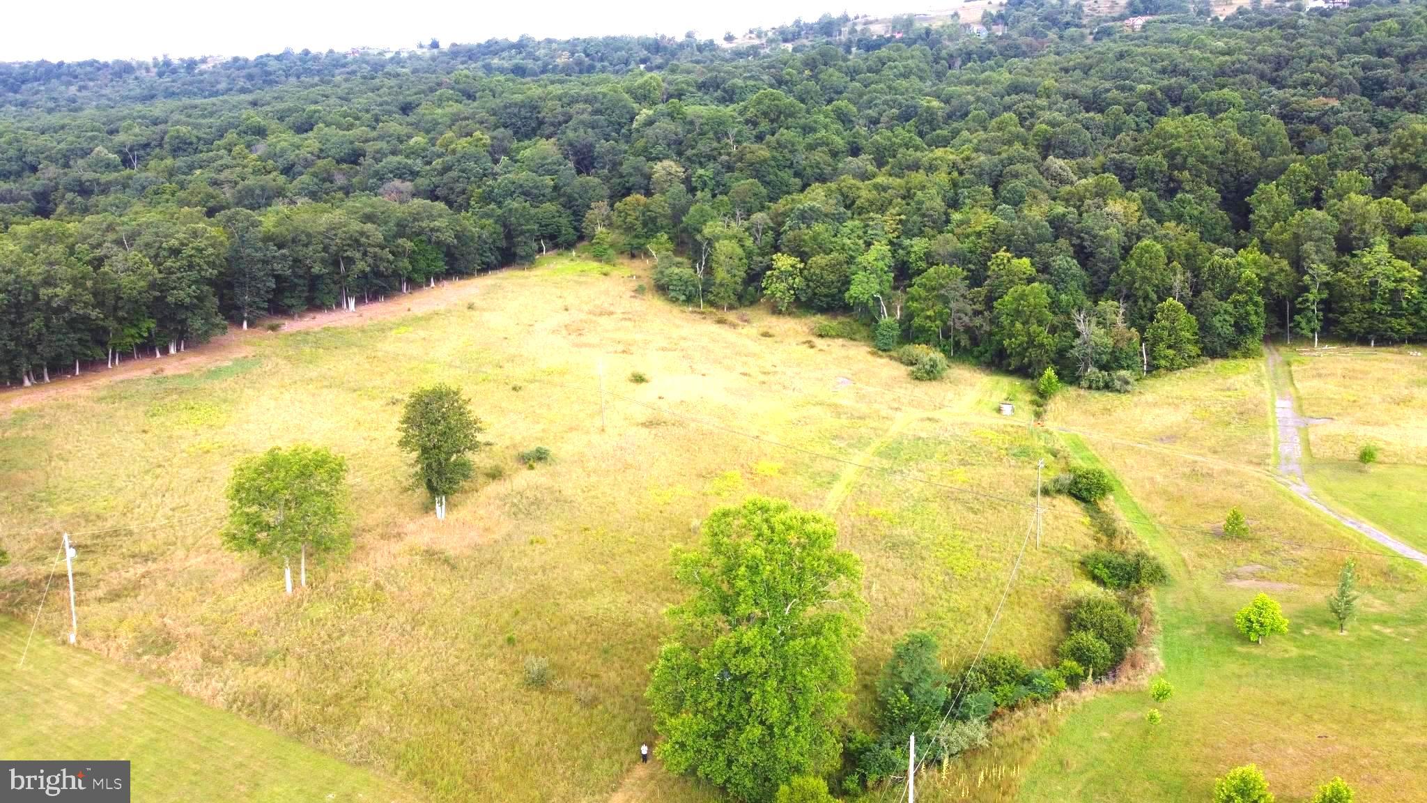 Build your dream home! Unrestricted 10.93 acre lot on Knobley Road in the Short Gap area of Mineral County. Just 3 short miles to Rt 956 and Rt 28 for easy access to Lavale and Cumberland areas and approximately 7 miles to Rt 46 and access to the Keyser area. Get that country feeling and still be close to all of the amenities and to Northrupp Grumman, UPMC, PVH and Hampshire Memorial