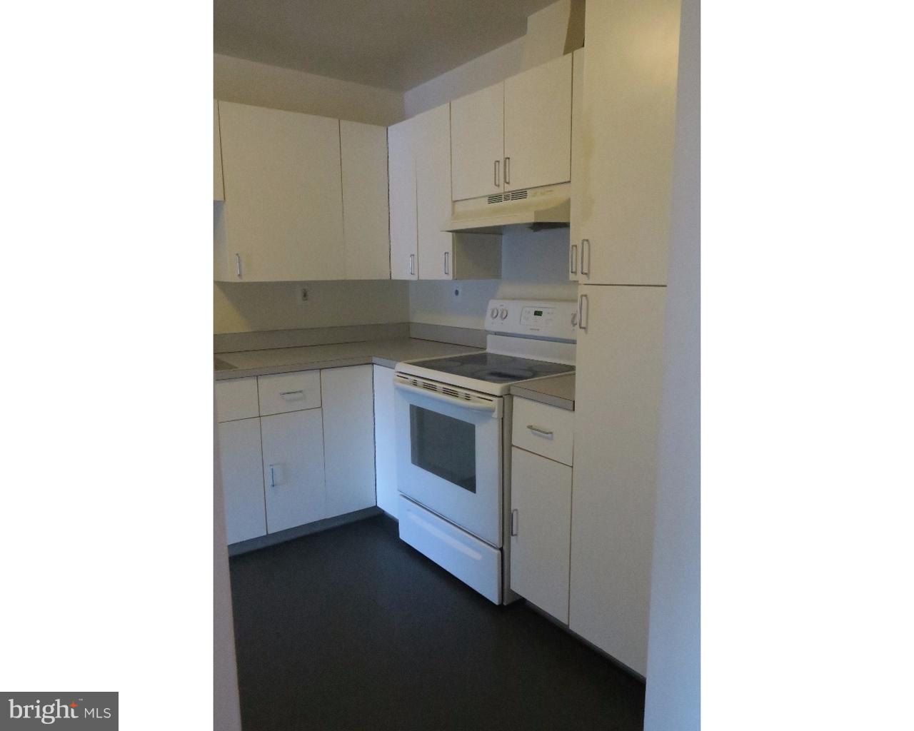 PENN'S LANDING - Residential