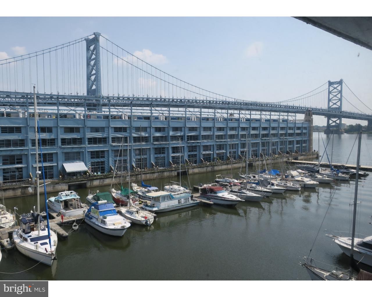 PENN'S LANDING - Residential