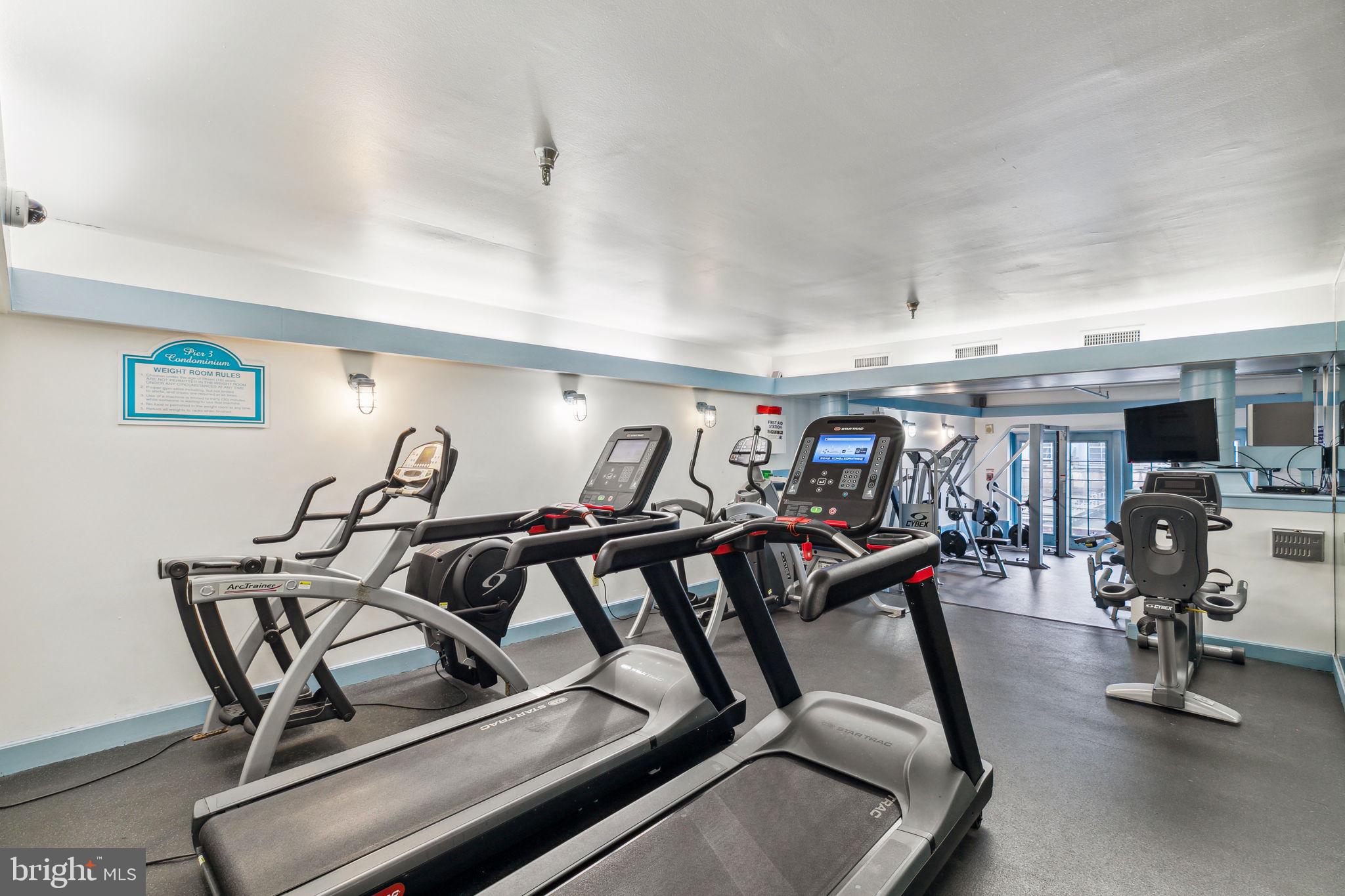 PENN'S LANDING - Residential