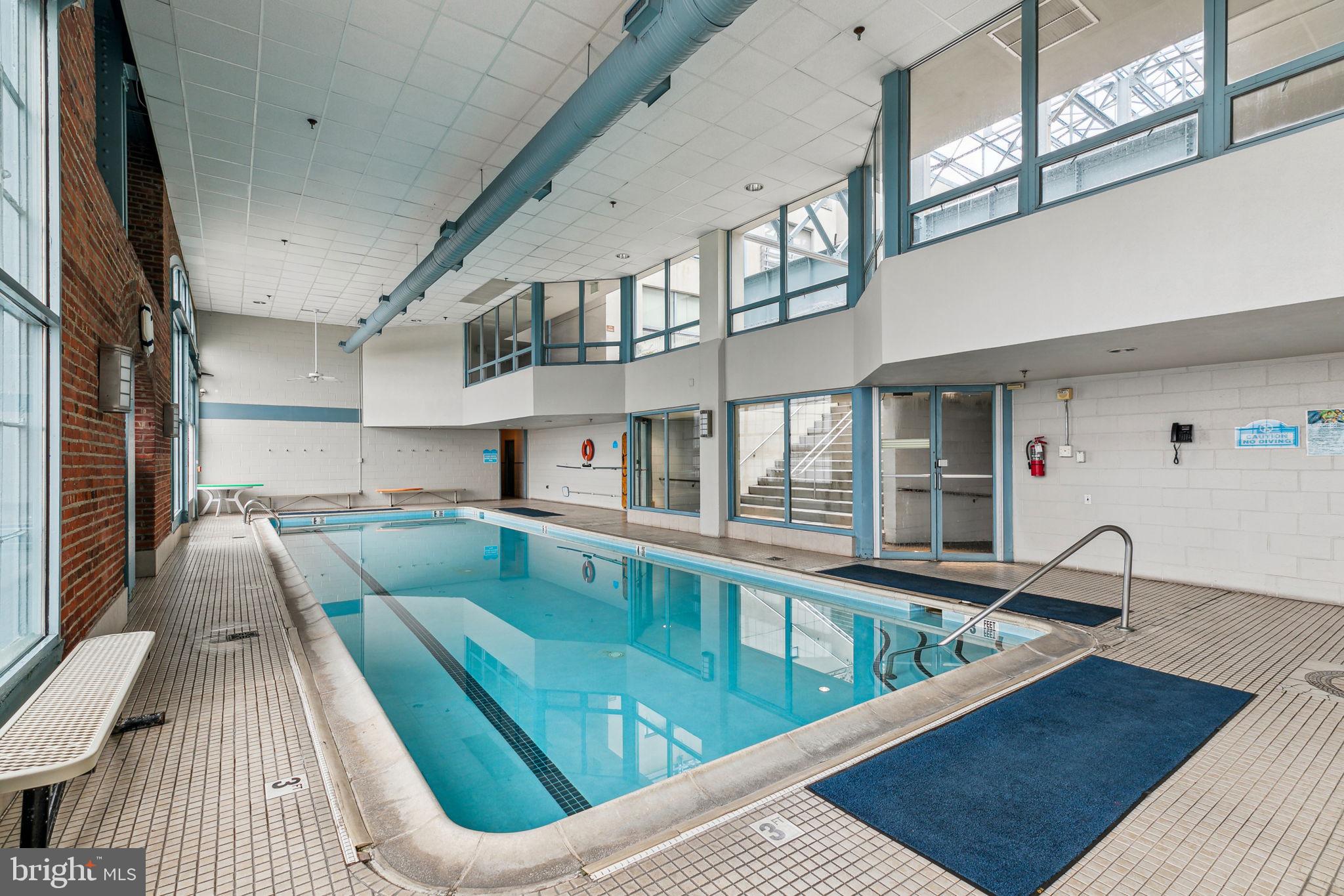 PENN'S LANDING - Residential