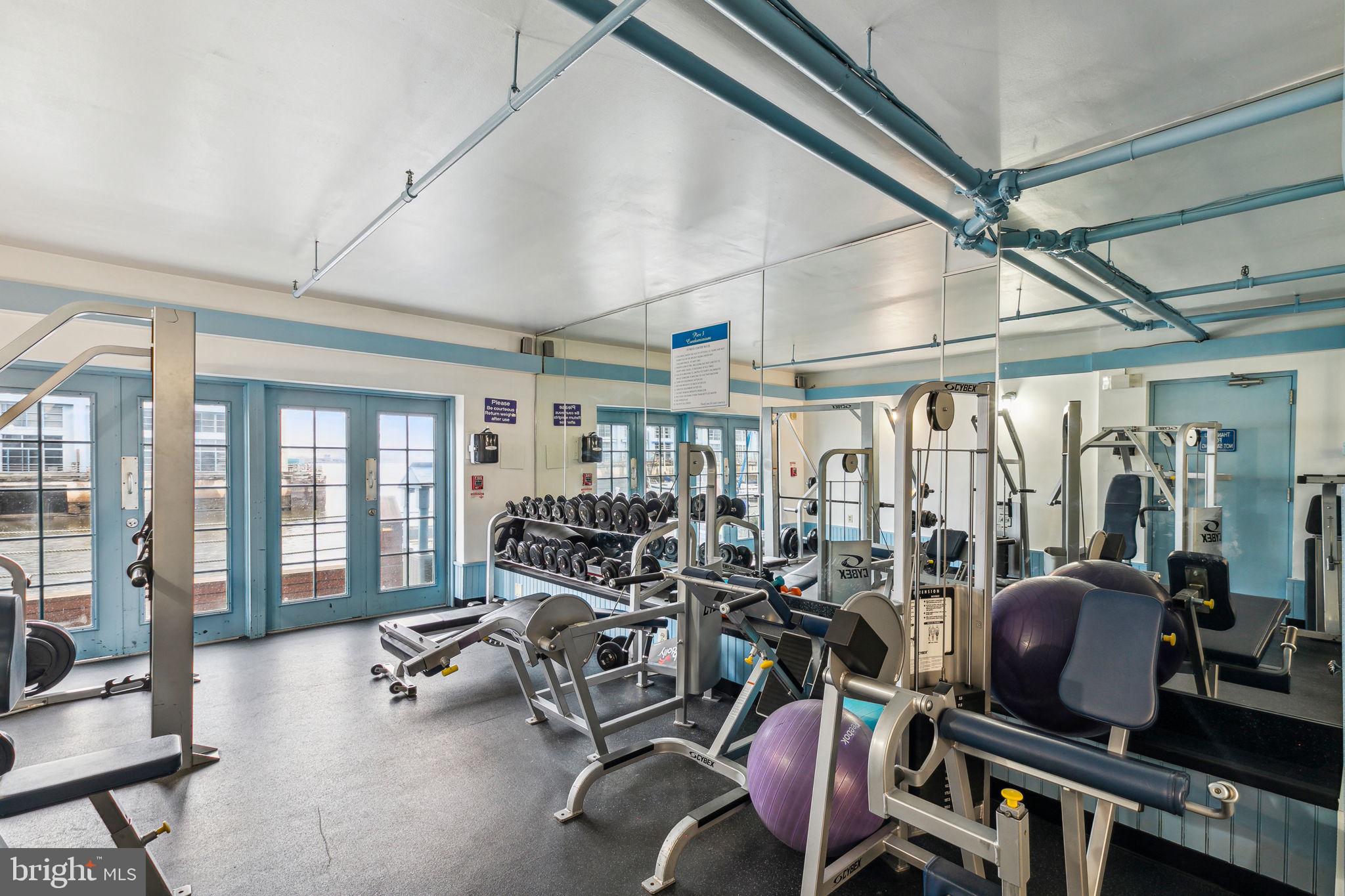 PENN'S LANDING - Residential