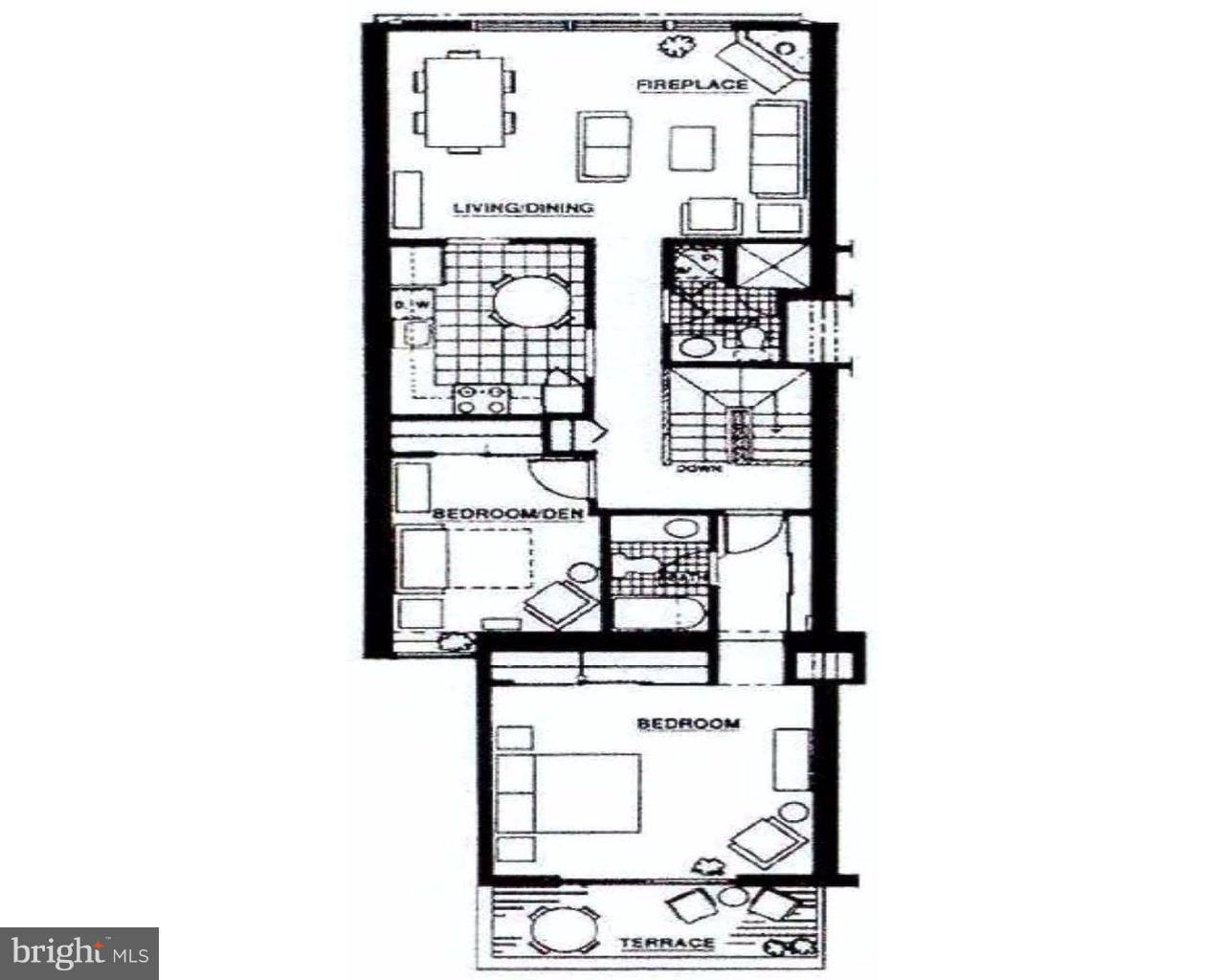 PENN'S LANDING - Residential