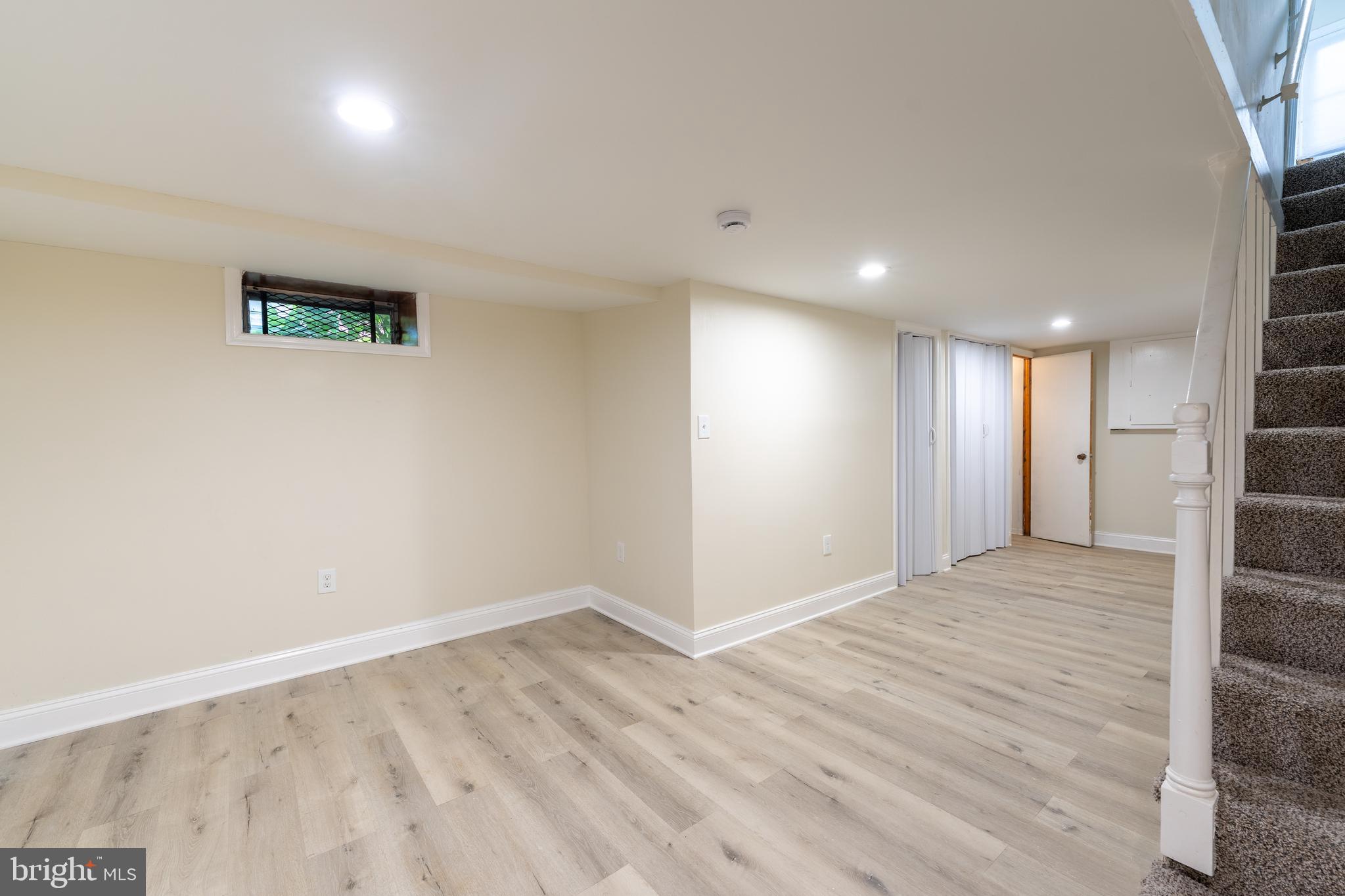 MORAVIA PARK - Residential