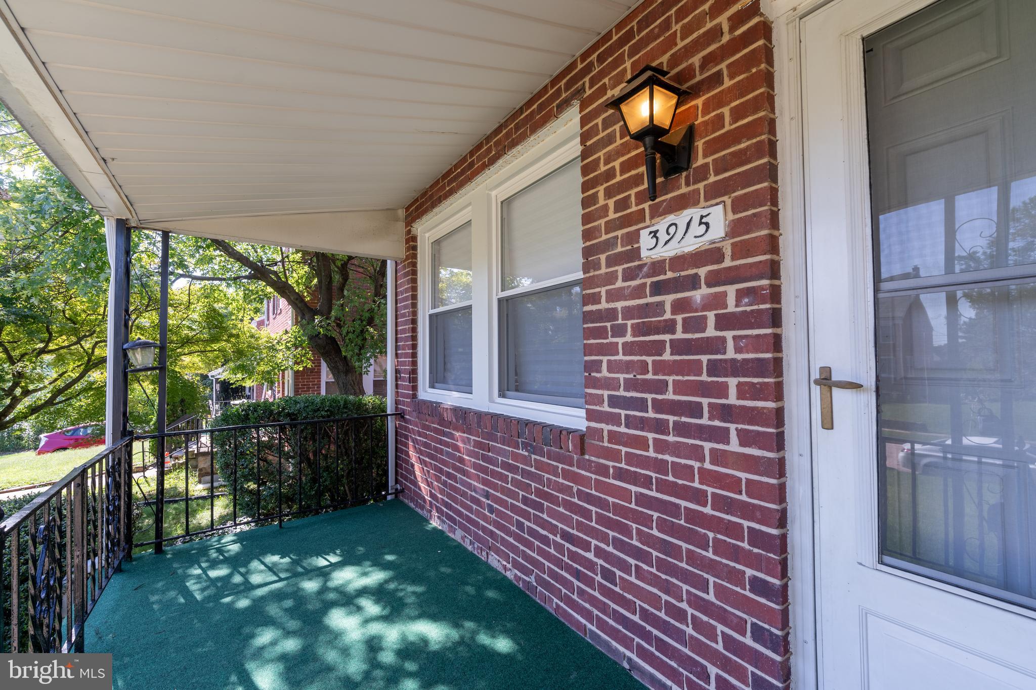 MORAVIA PARK - Residential