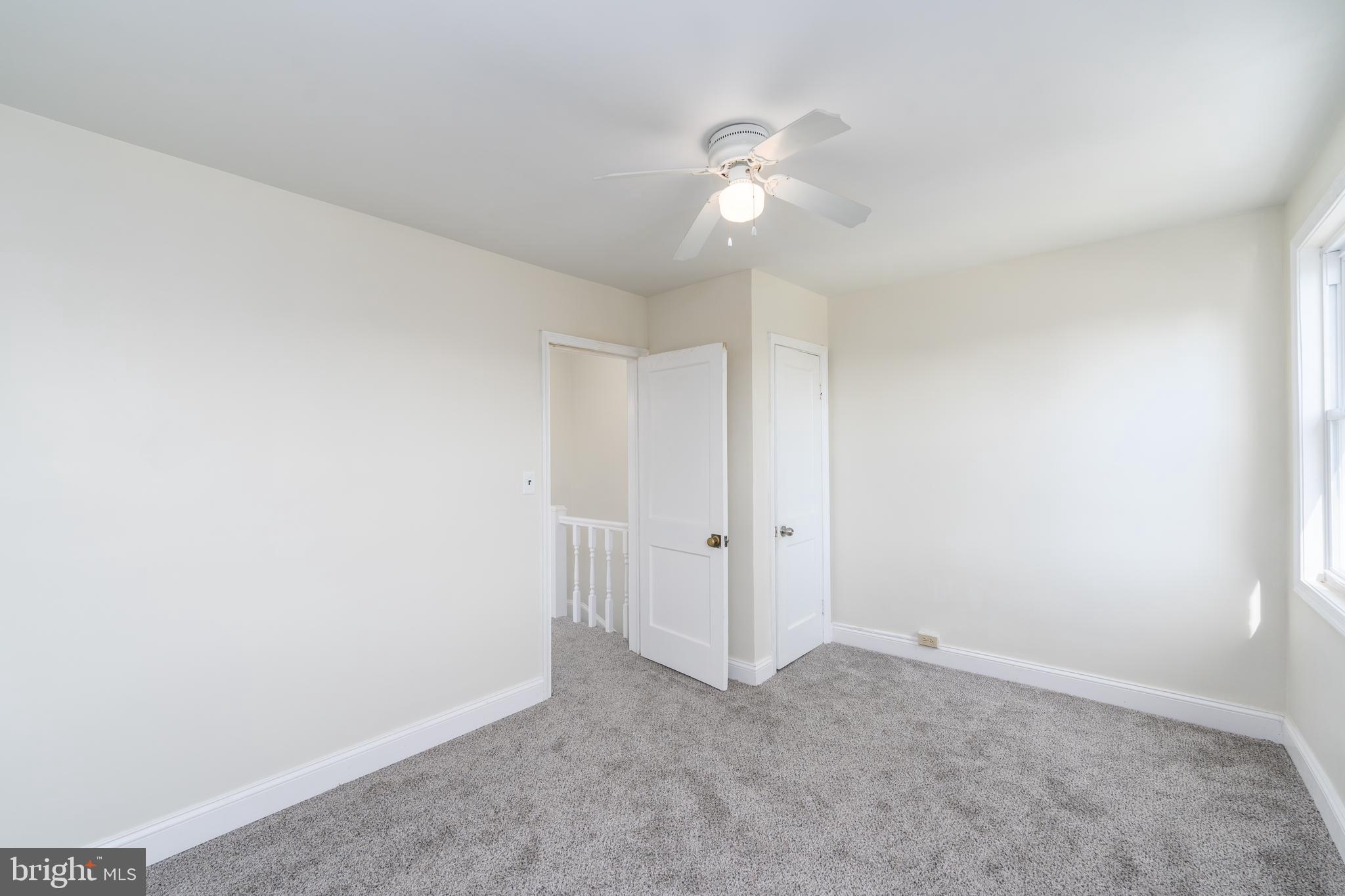 MORAVIA PARK - Residential