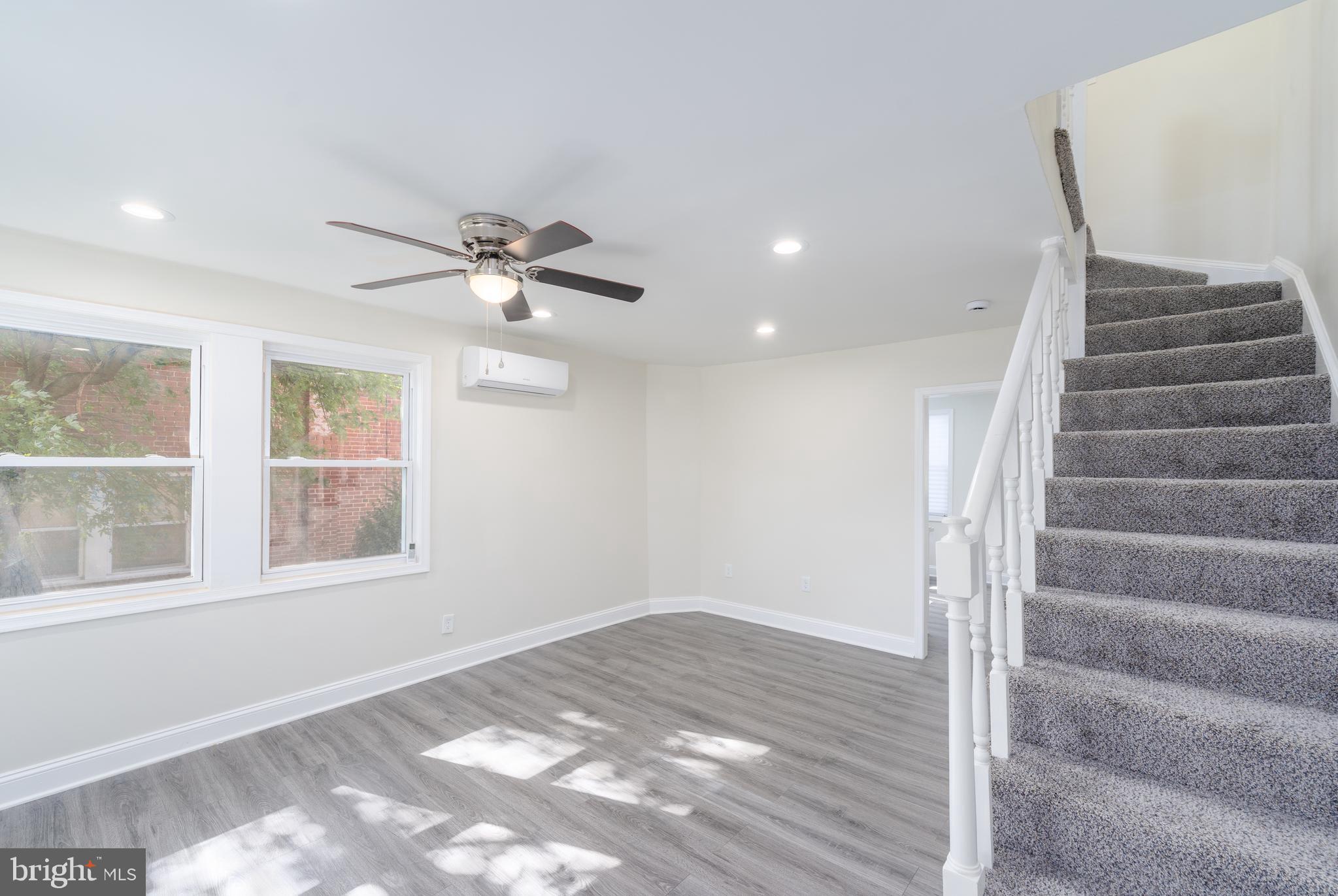 MORAVIA PARK - Residential