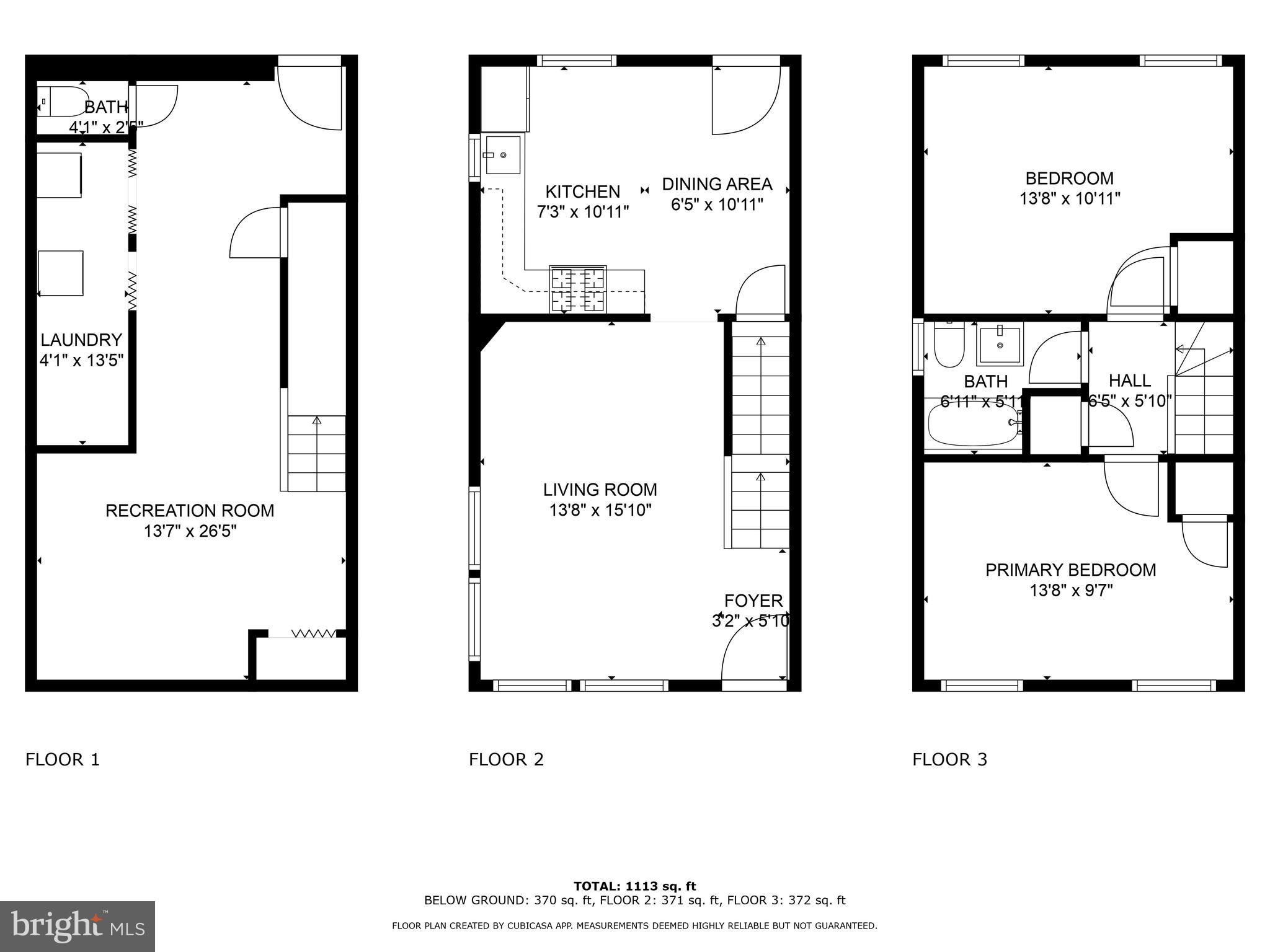 MORAVIA PARK - Residential