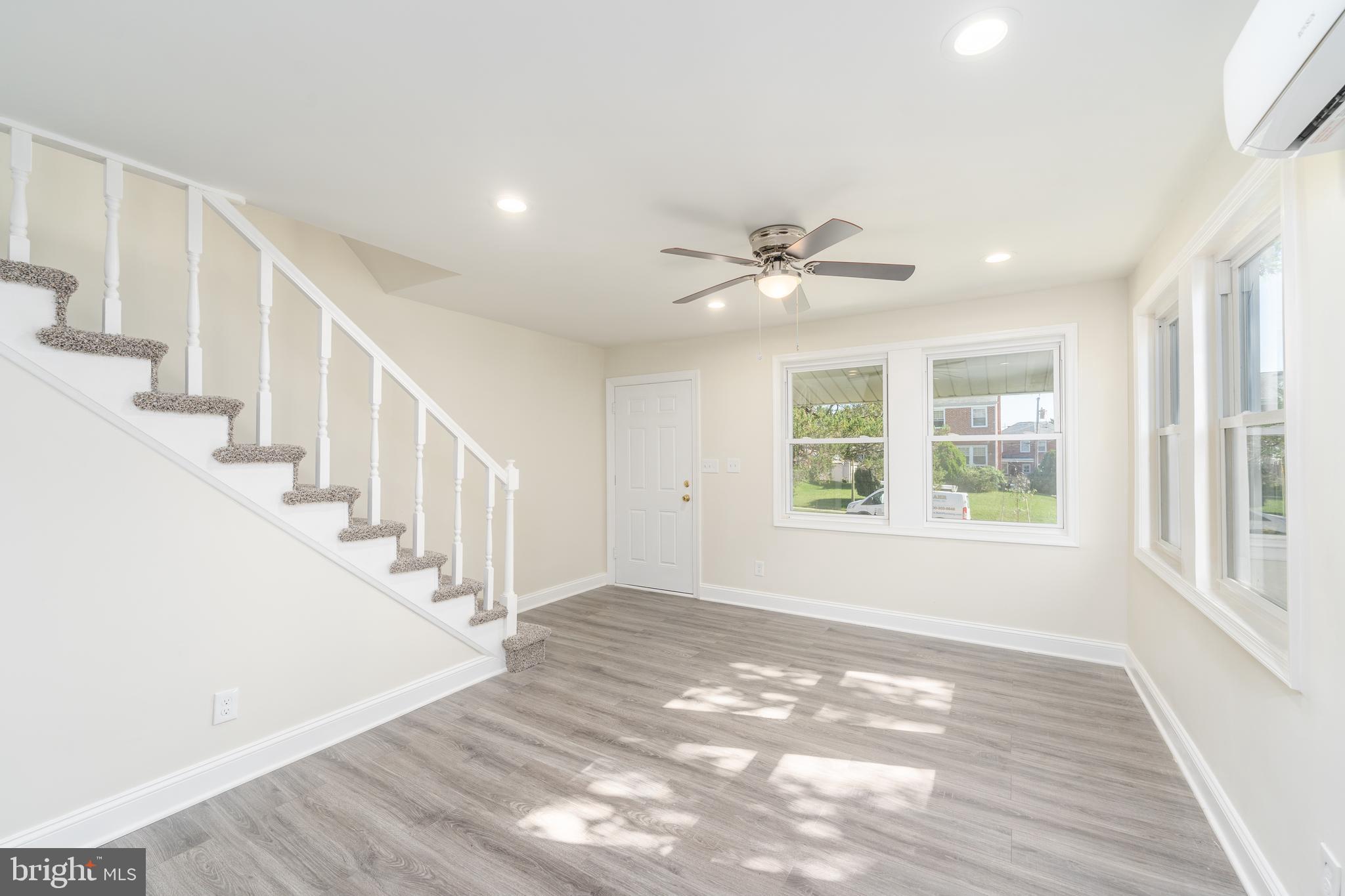 MORAVIA PARK - Residential