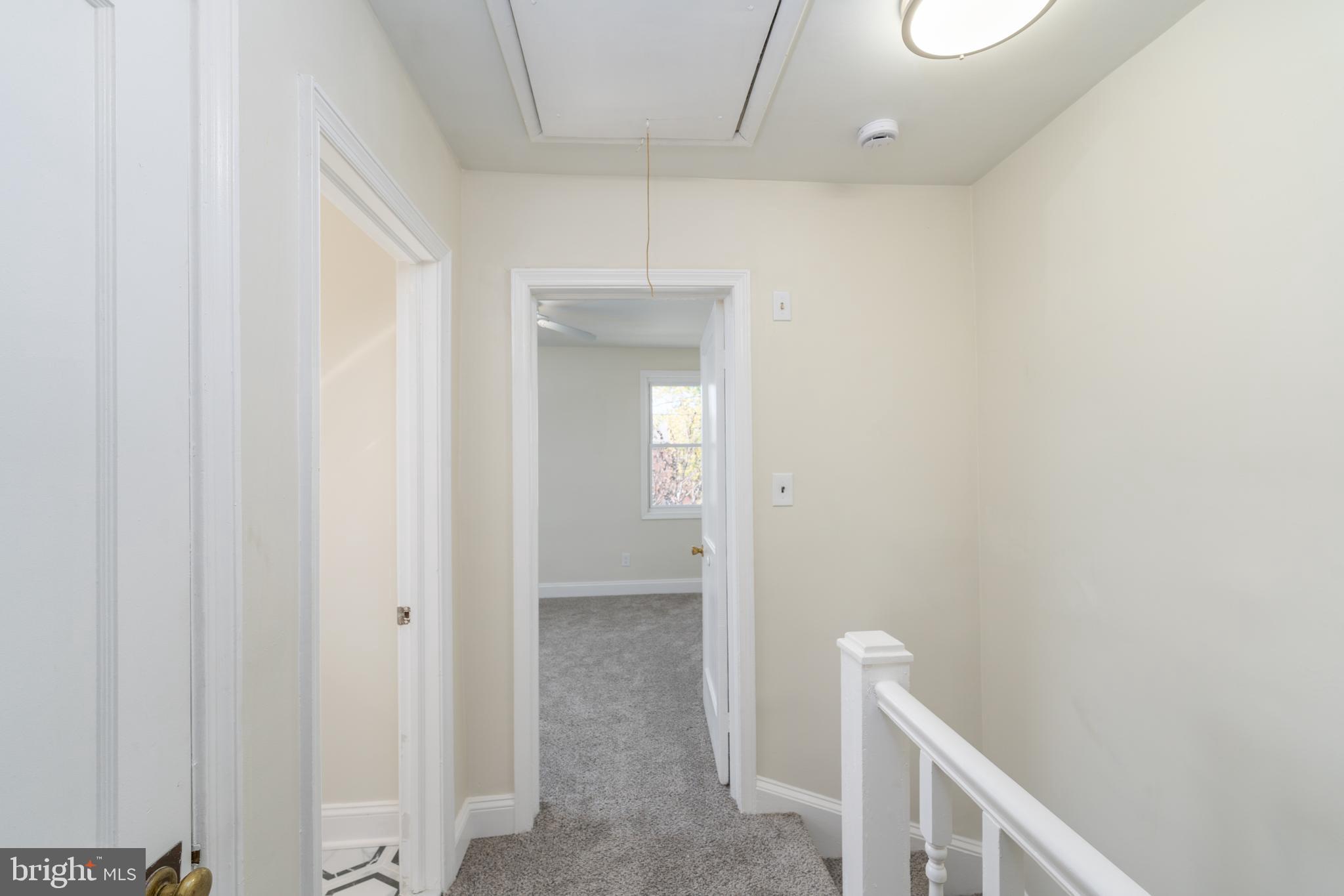 MORAVIA PARK - Residential