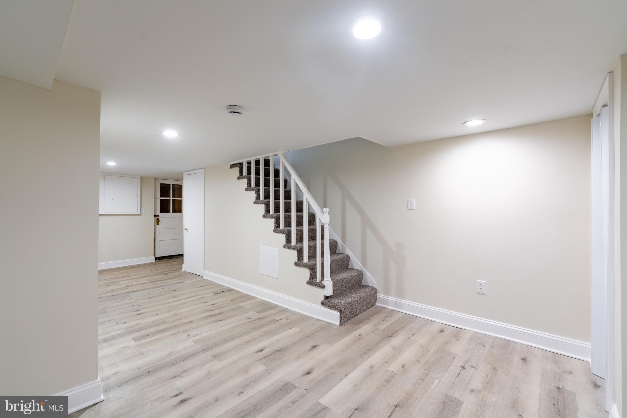 MORAVIA PARK - Residential