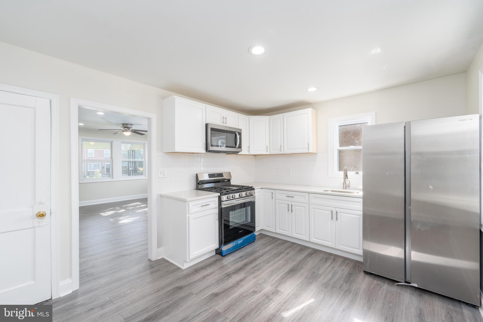 MORAVIA PARK - Residential