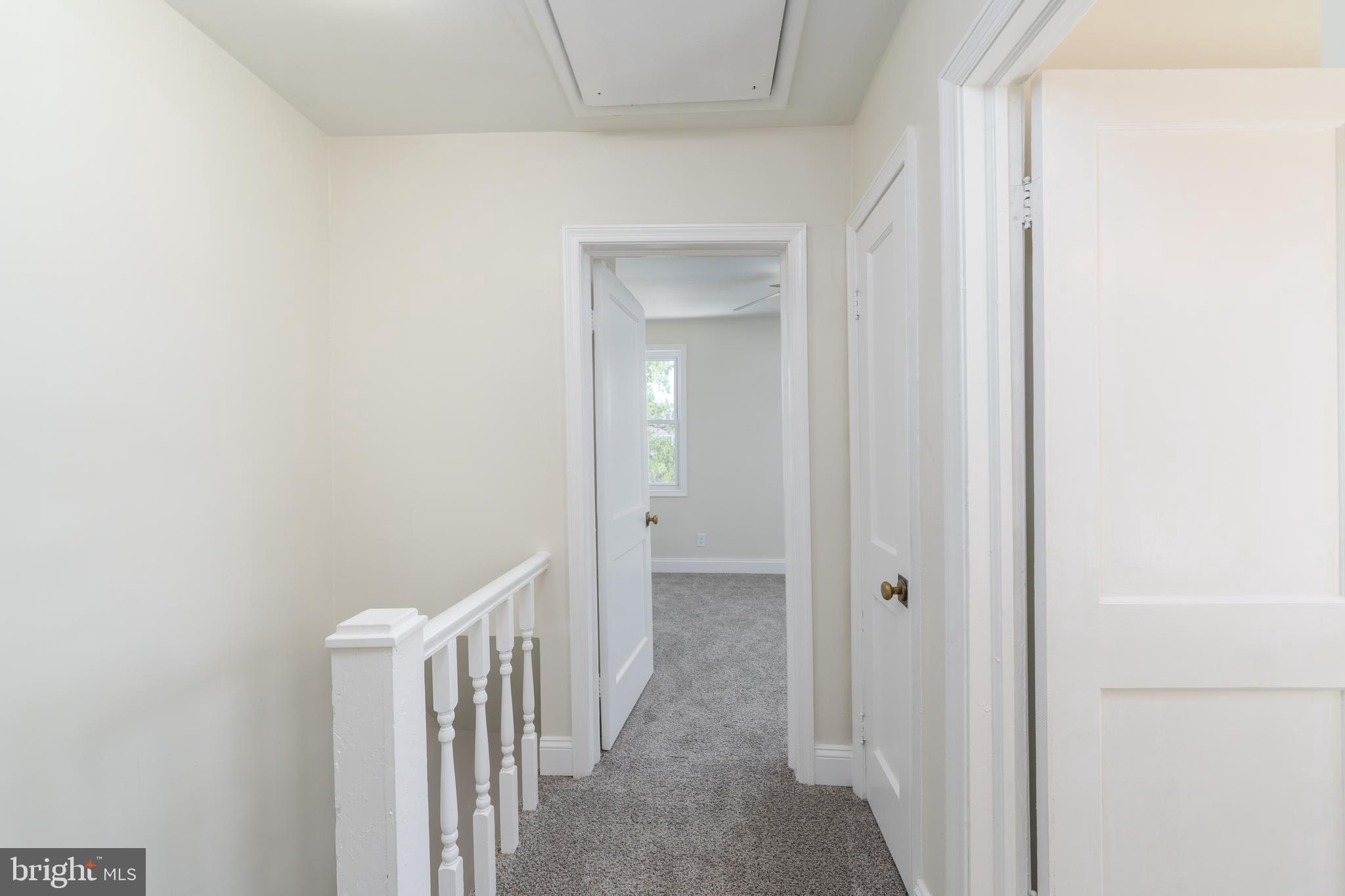 MORAVIA PARK - Residential