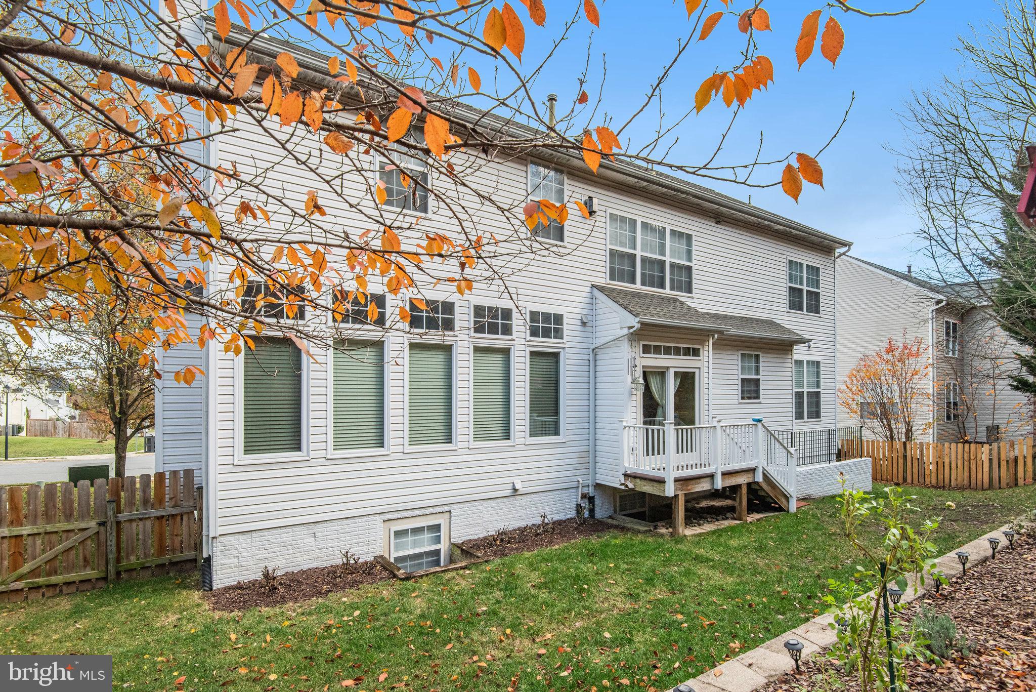 TAVISTOCK FARMS - Residential